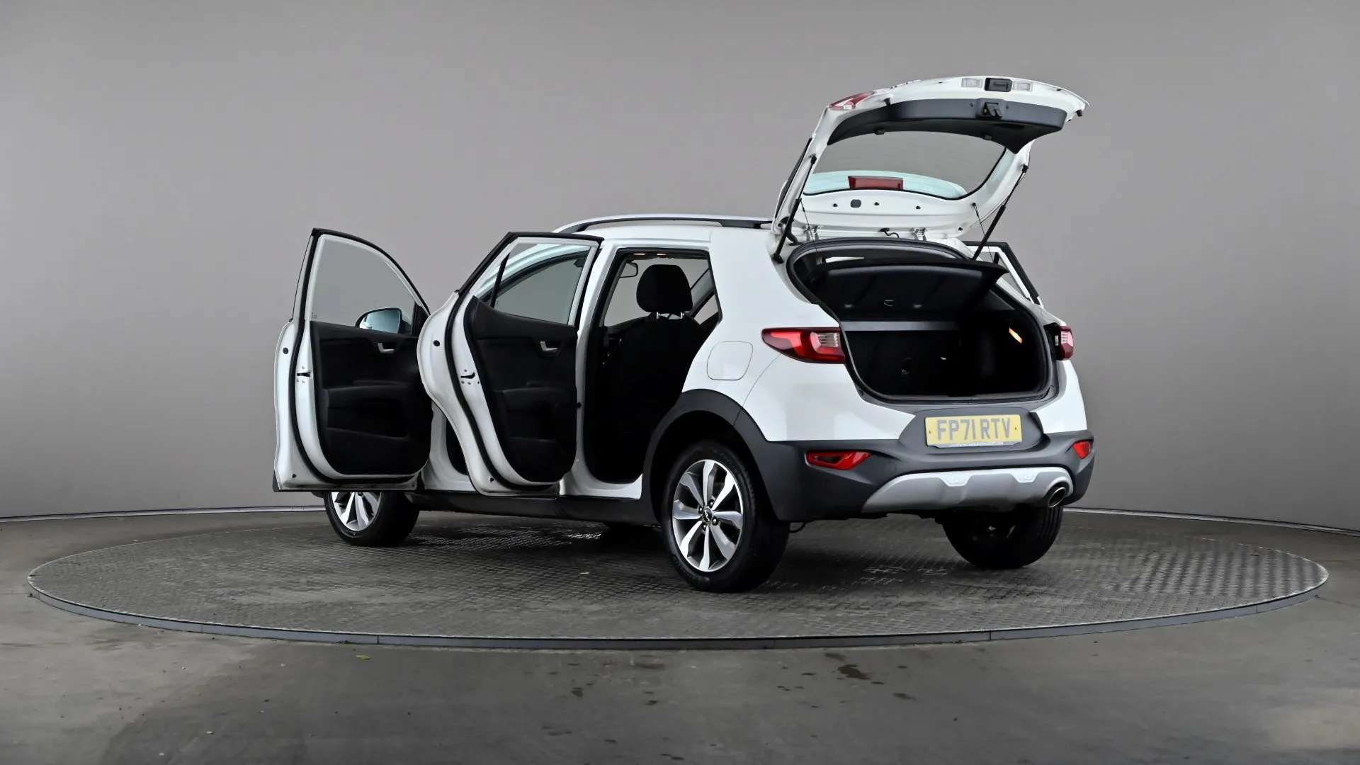 2022 KIA STONIC 2022 KIA STONIC