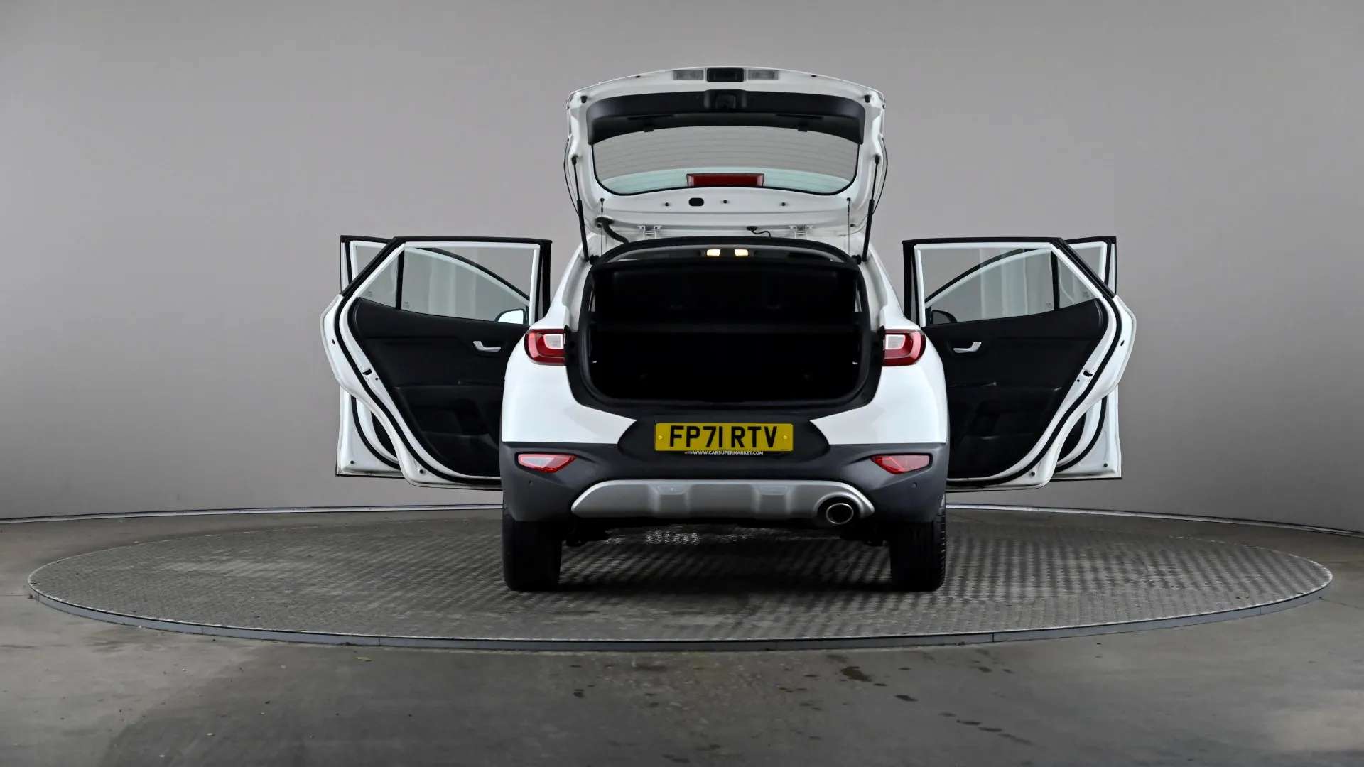 2022 KIA STONIC 2022 KIA STONIC