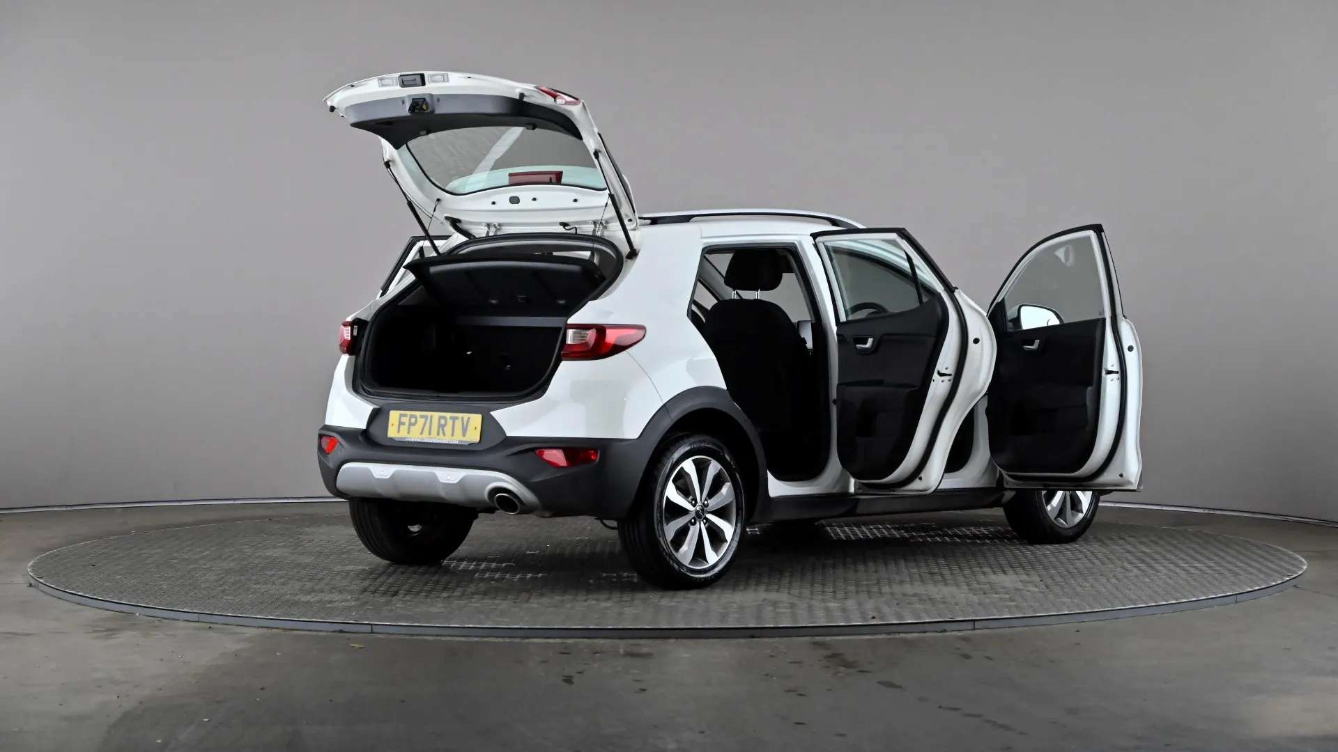 2022 KIA STONIC 2022 KIA STONIC