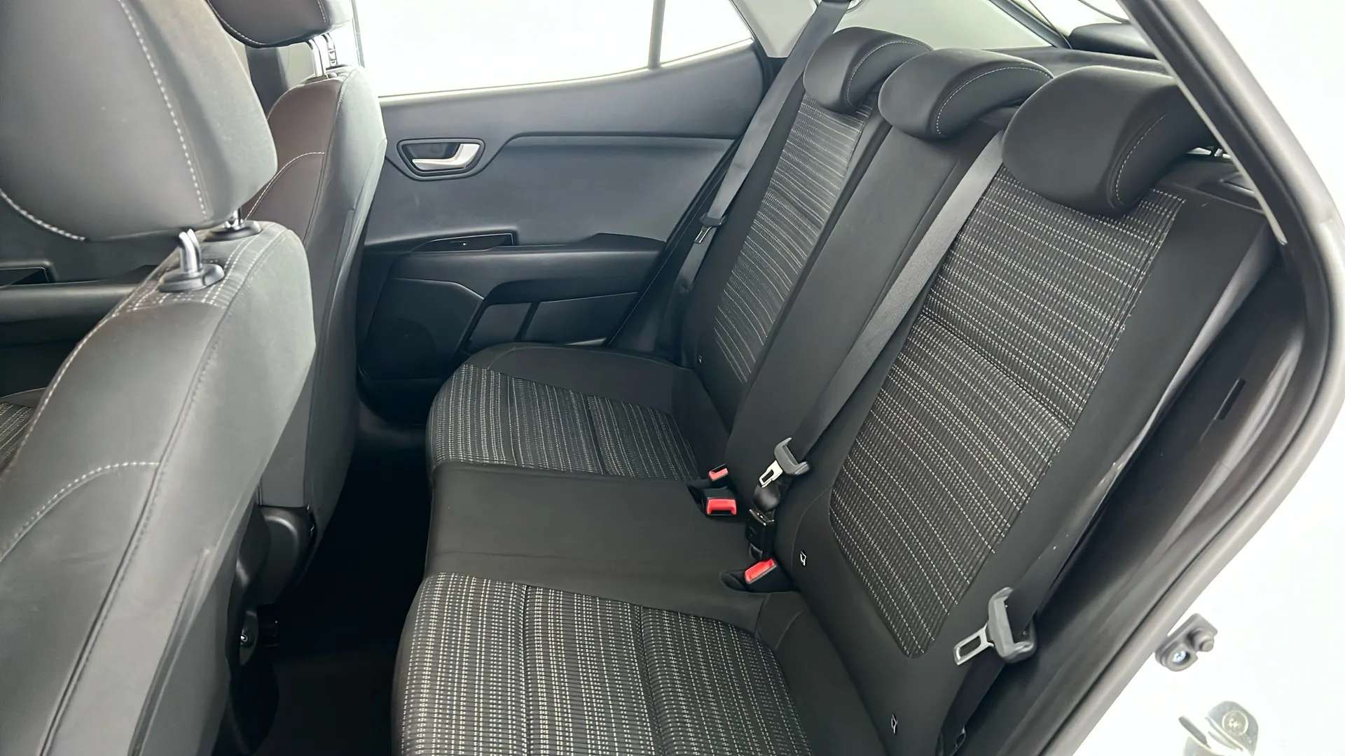 2022 KIA STONIC 2022 KIA STONIC