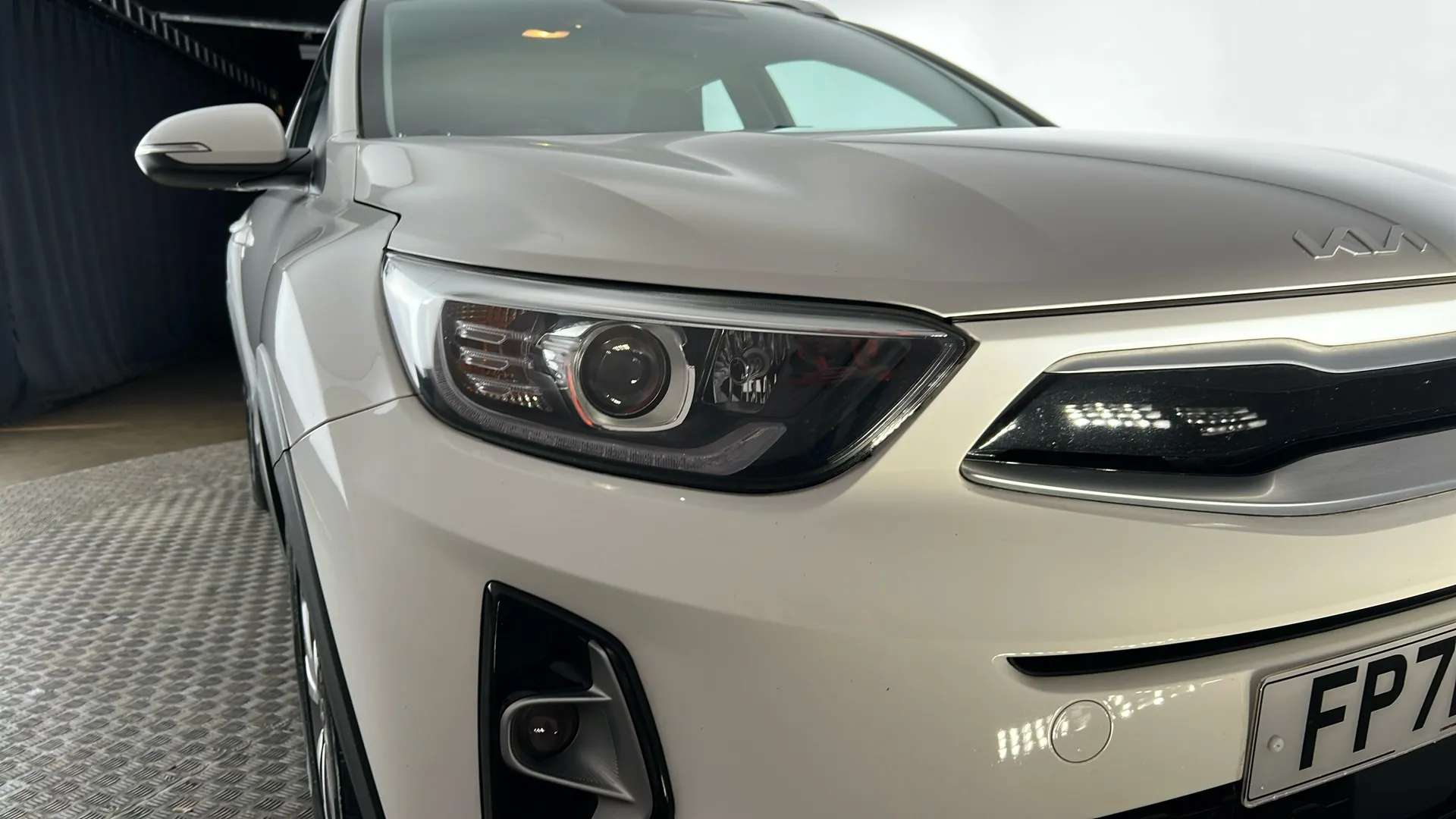 2022 KIA STONIC 2022 KIA STONIC