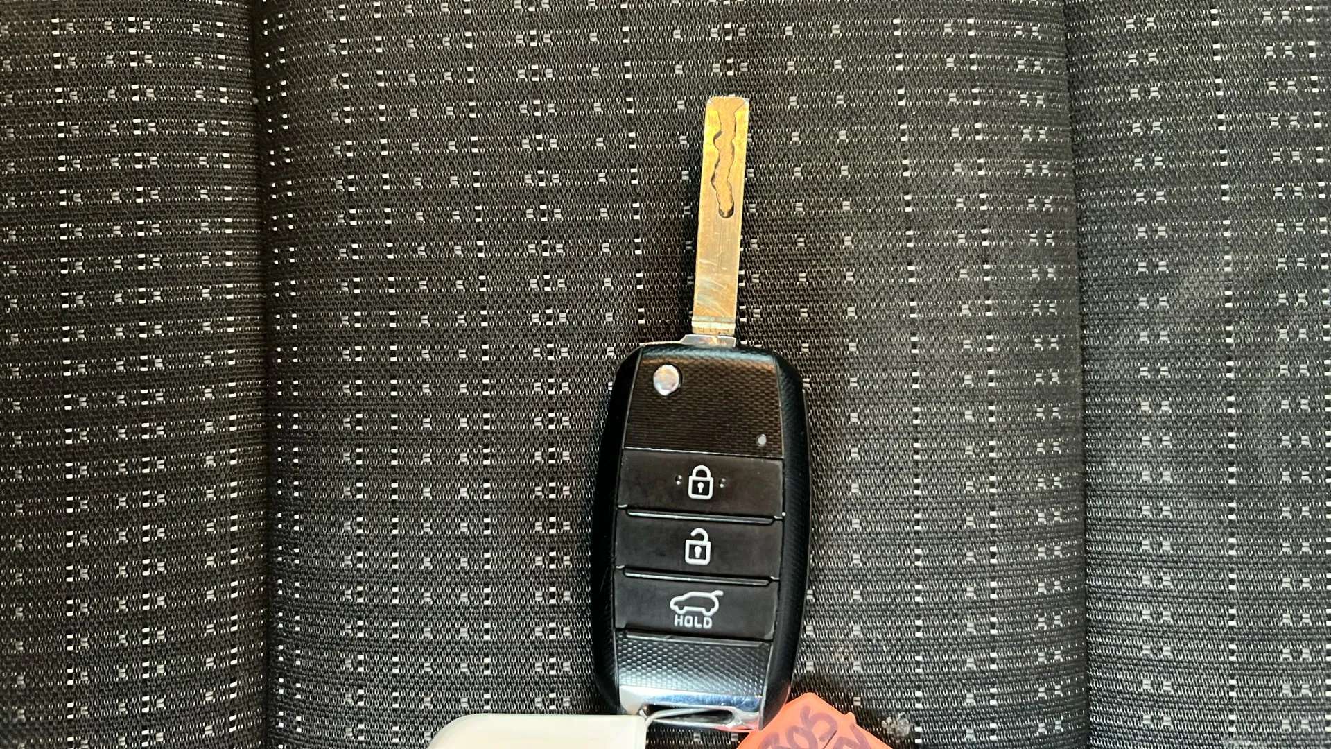 2022 KIA STONIC 2022 KIA STONIC