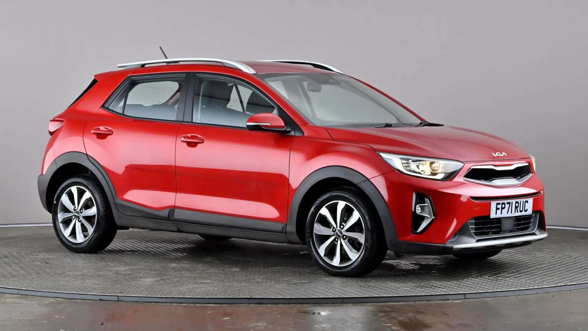 A 2022 KIA STONIC 1.0T GDi 99 2 A 2022 KIA STONIC 1.0T GDi 99 2