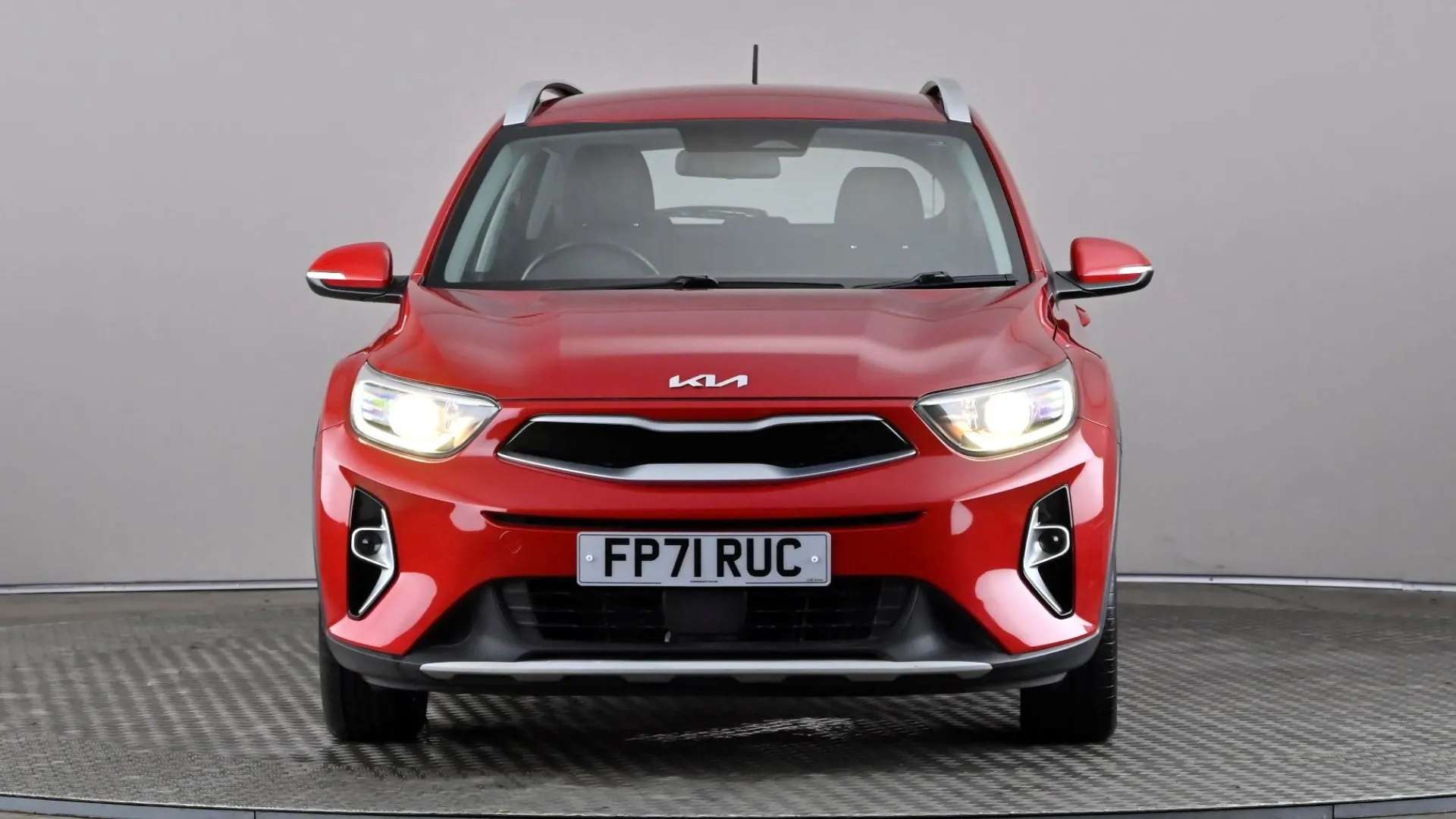 A 2022 KIA STONIC 1.0T GDi 99 2 A 2022 KIA STONIC 1.0T GDi 99 2