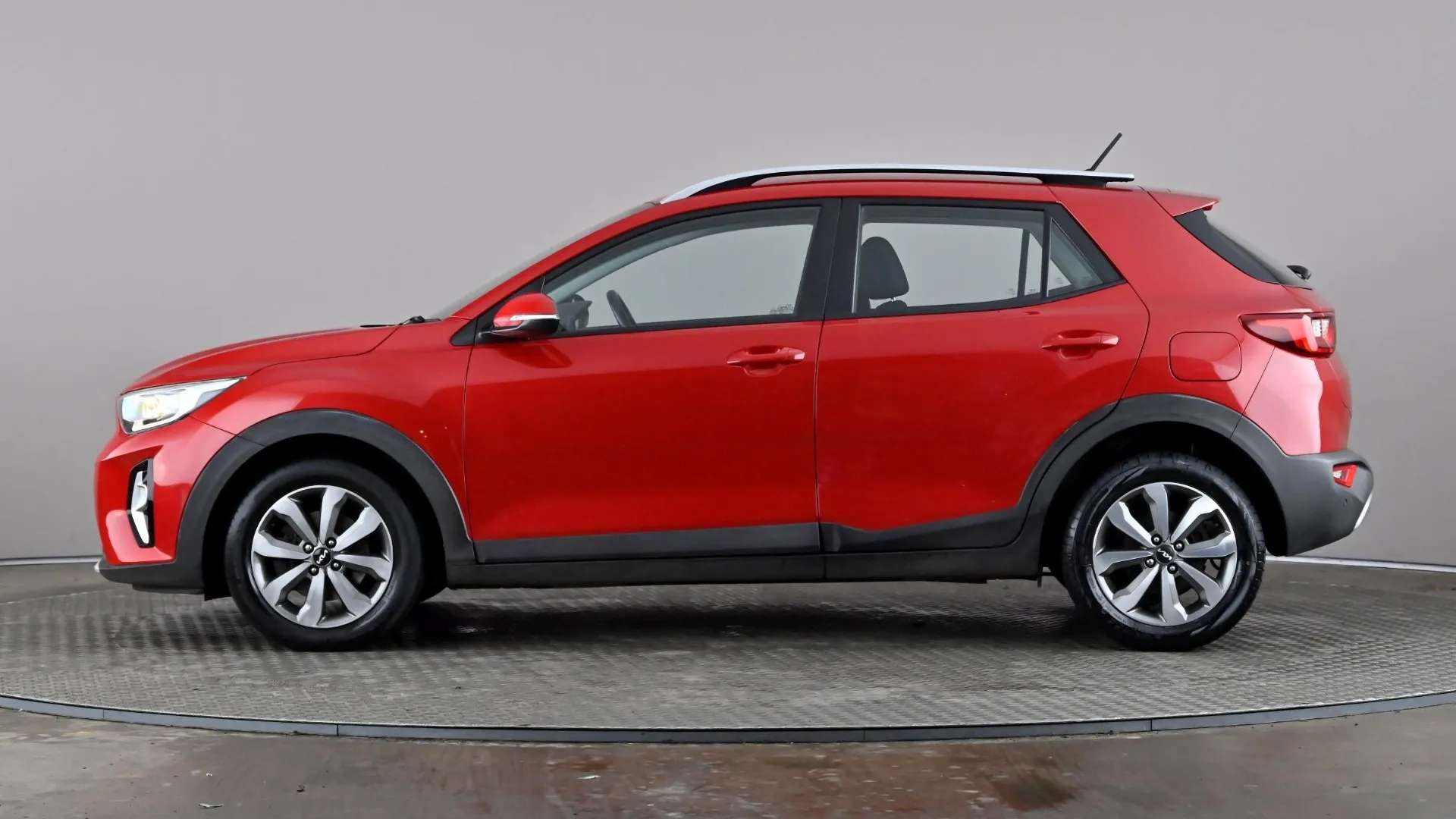 A 2022 KIA STONIC 1.0T GDi 99 2 A 2022 KIA STONIC 1.0T GDi 99 2