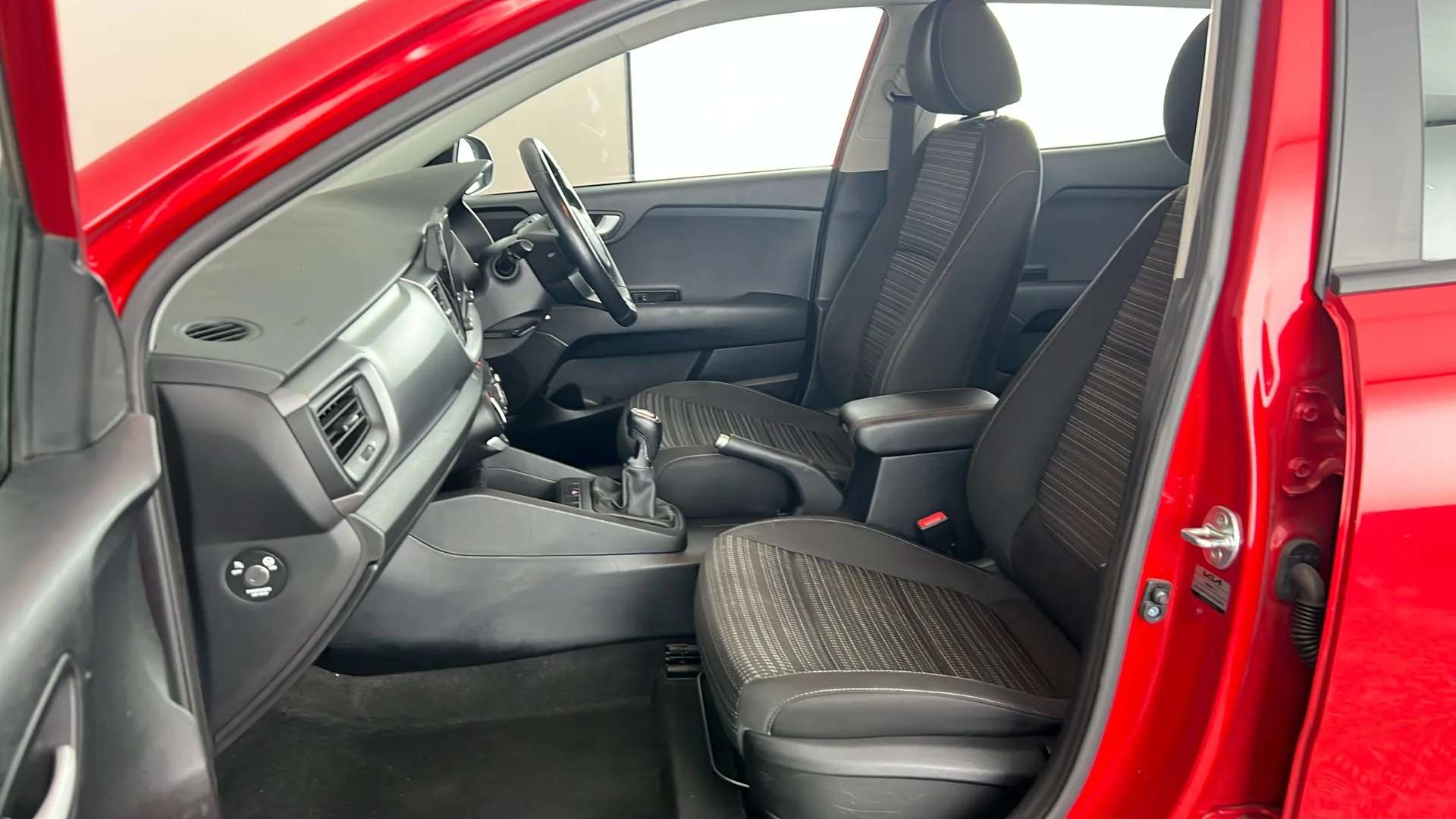 2022 KIA STONIC 2022 KIA STONIC