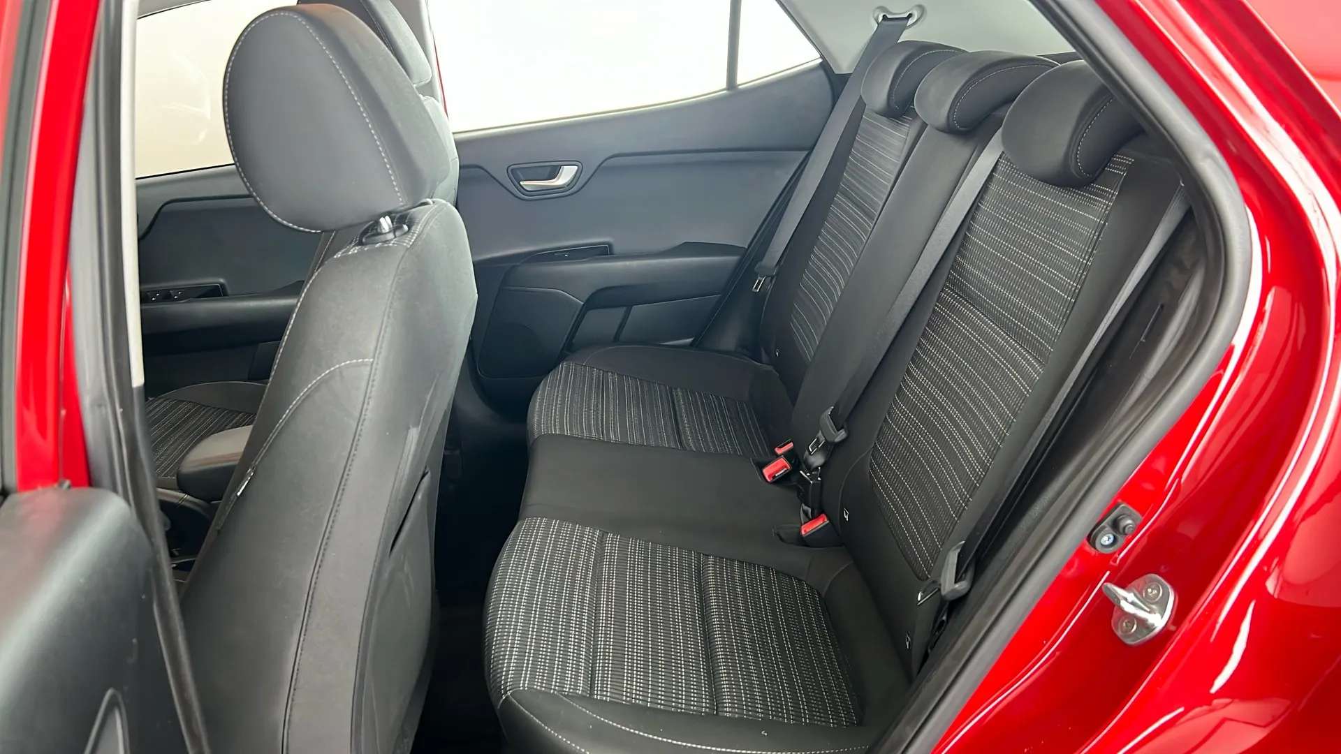 2022 KIA STONIC 2022 KIA STONIC