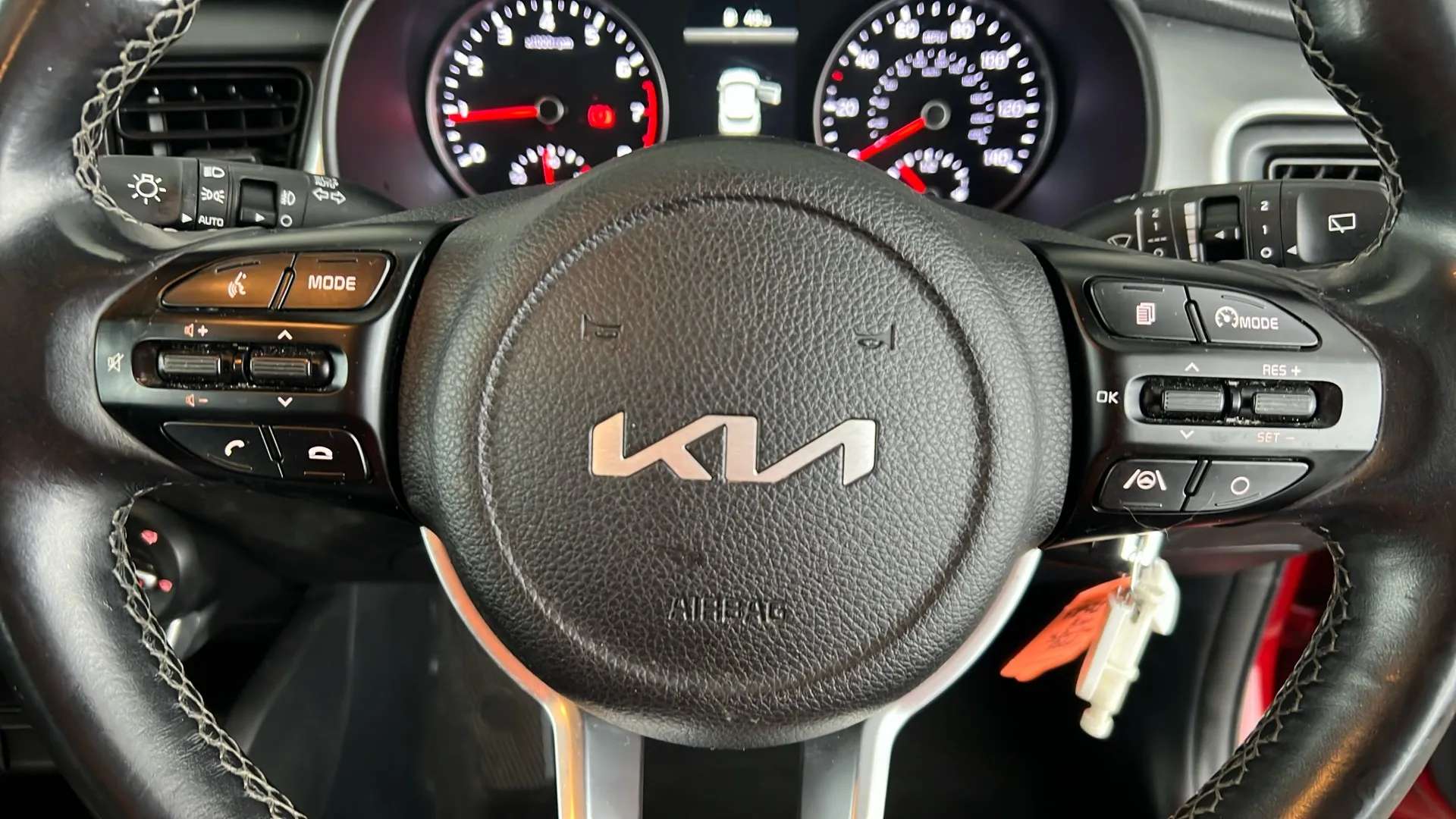 2022 KIA STONIC 2022 KIA STONIC