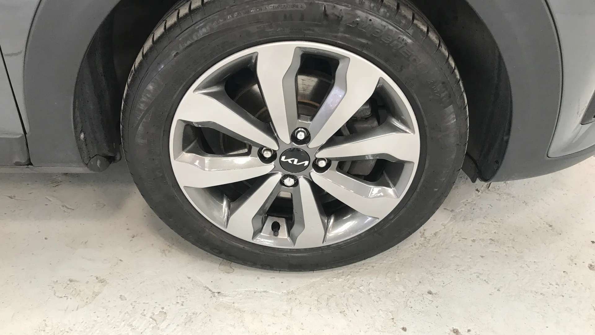 2021 KIA STONIC 2021 KIA STONIC