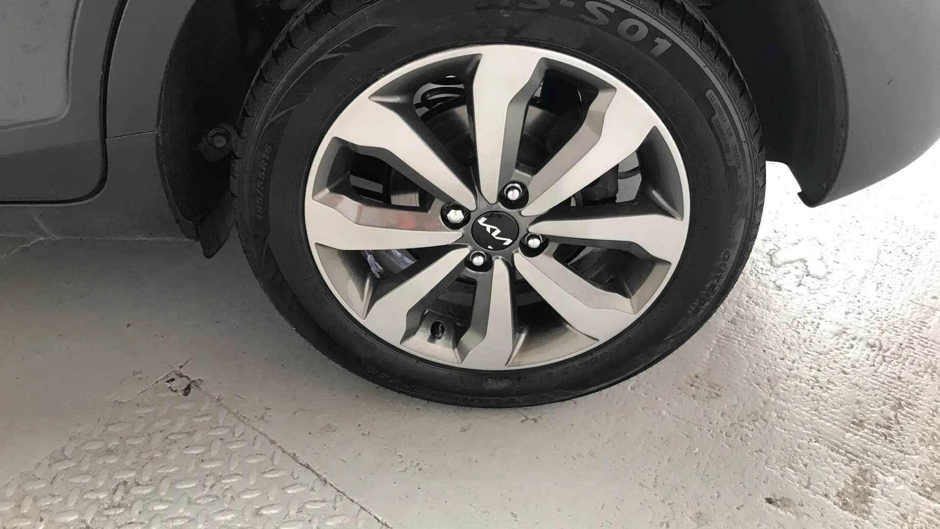 2021 KIA STONIC 2021 KIA STONIC