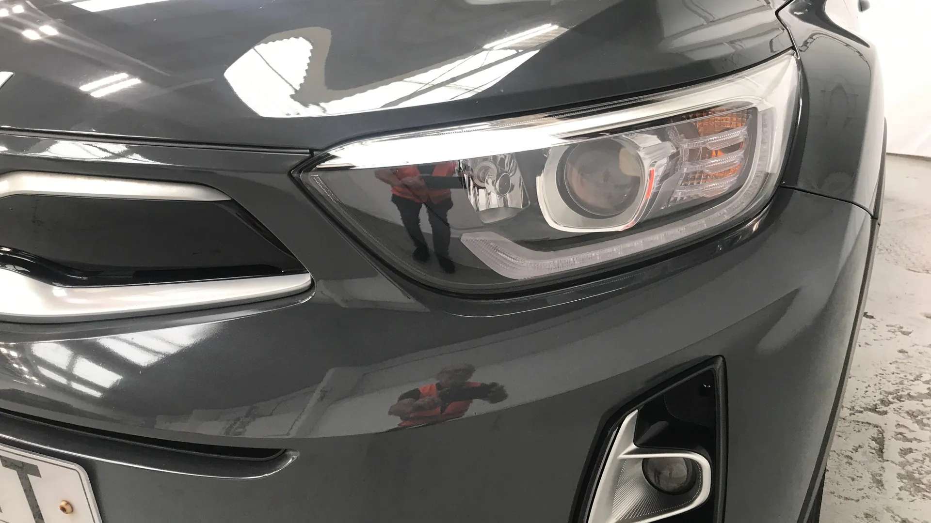 2021 KIA STONIC 2021 KIA STONIC