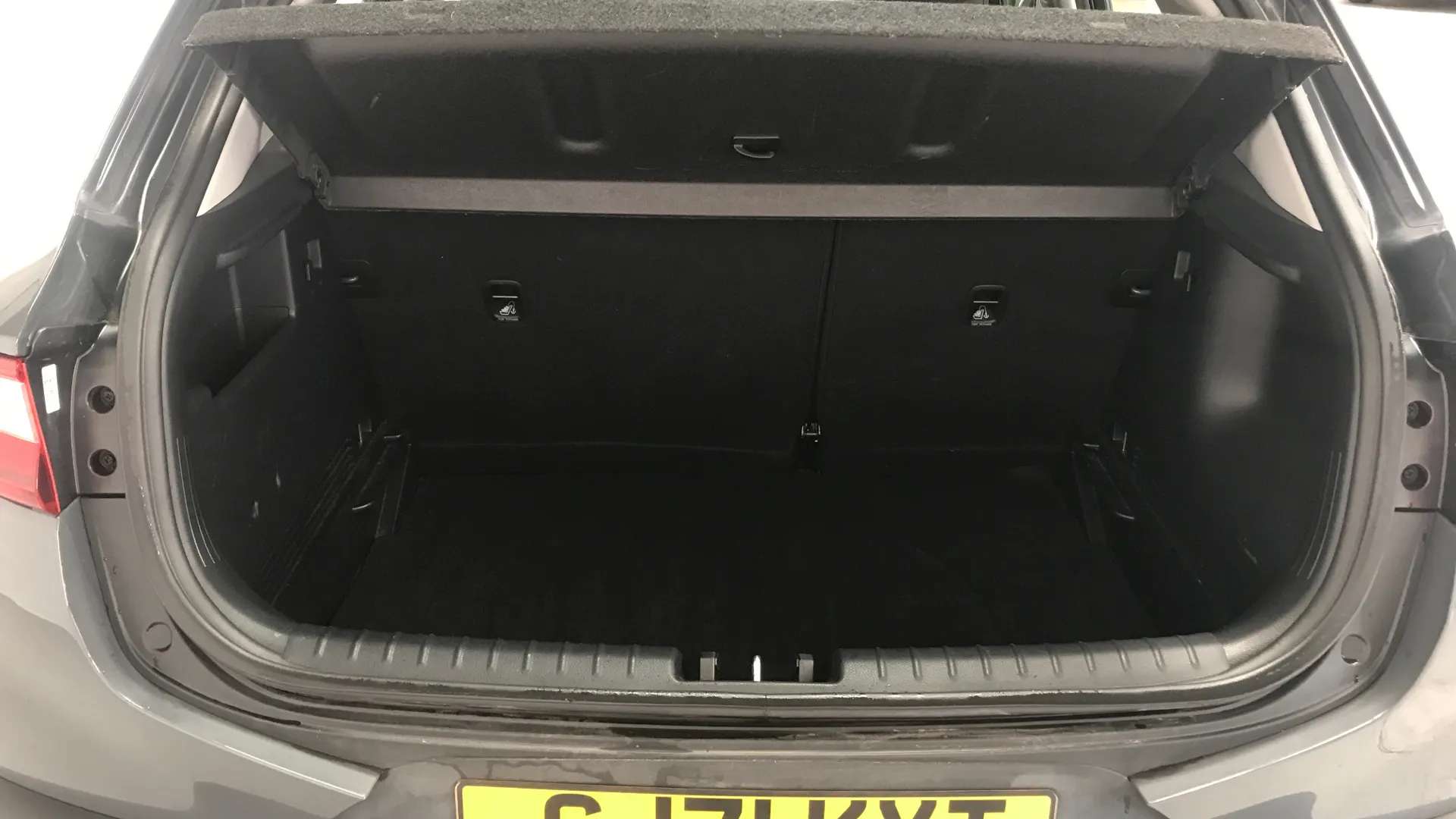 2021 KIA STONIC 2021 KIA STONIC