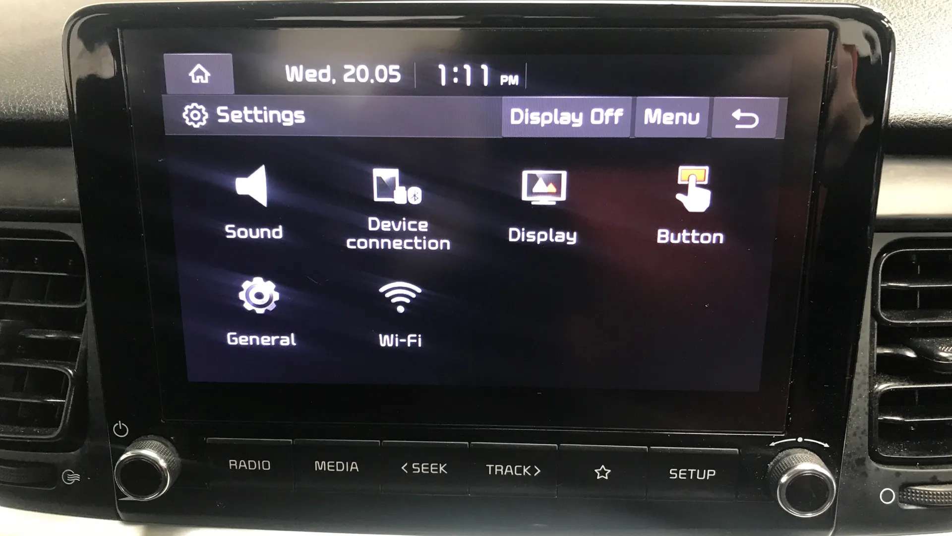 2021 KIA STONIC 2021 KIA STONIC