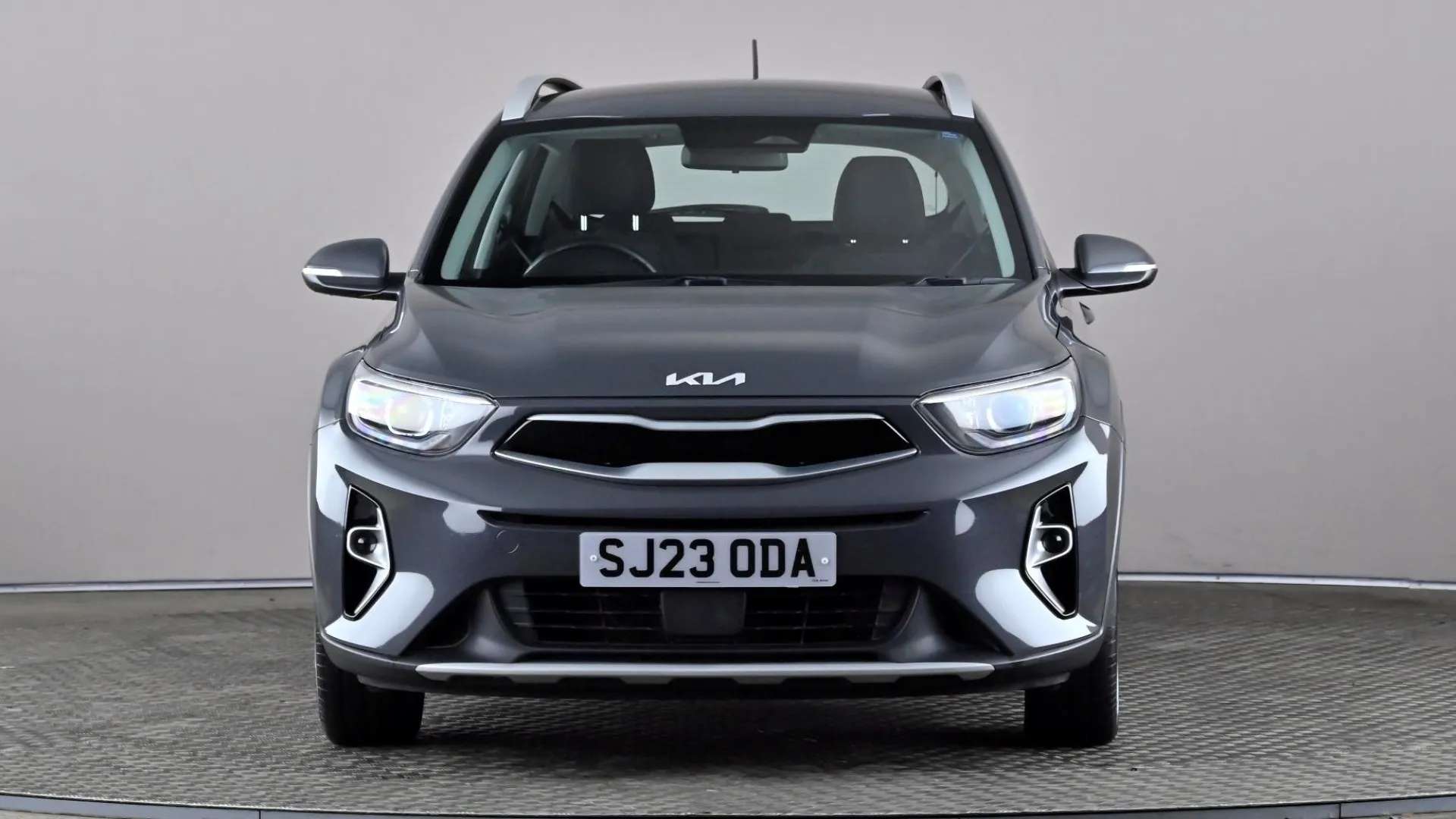 A 2023 KIA STONIC 1.0T GDi 99 2 A 2023 KIA STONIC 1.0T GDi 99 2