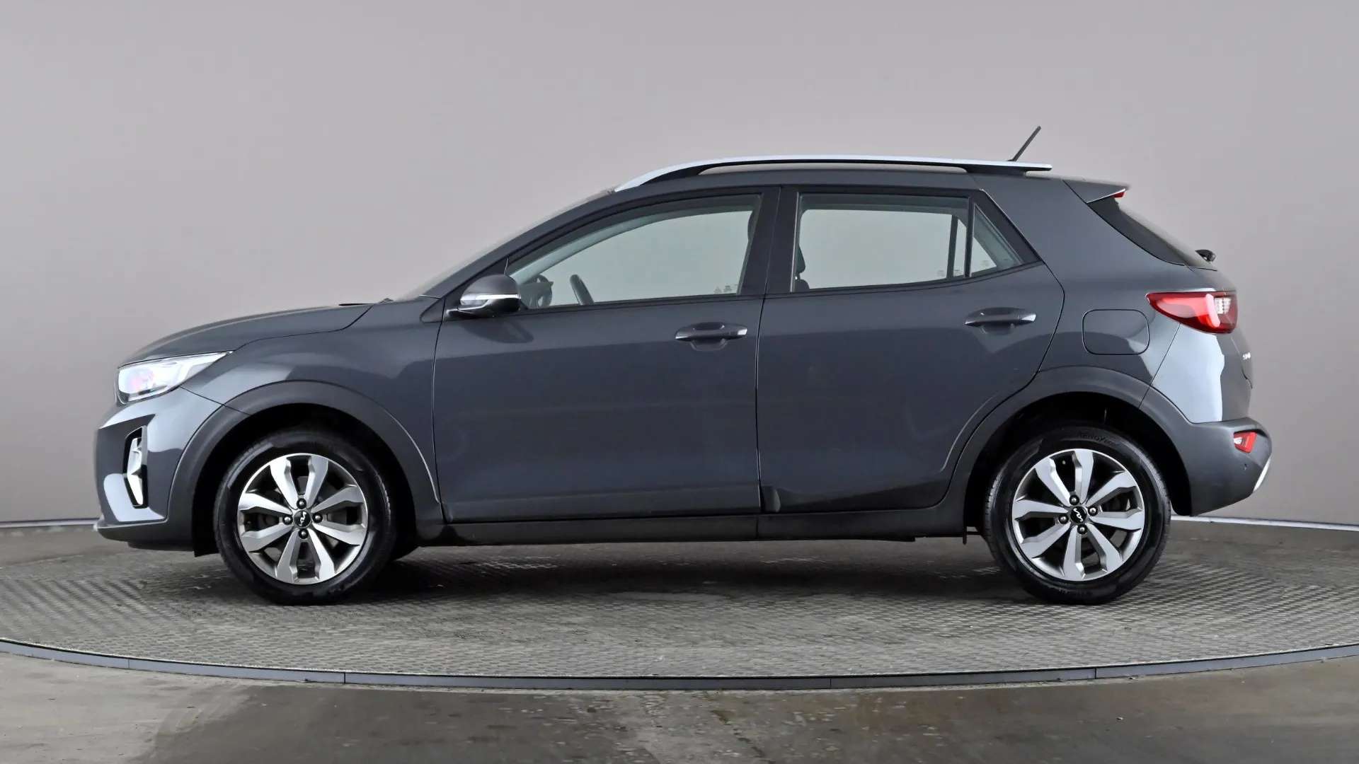 A 2023 KIA STONIC 1.0T GDi 99 2 A 2023 KIA STONIC 1.0T GDi 99 2