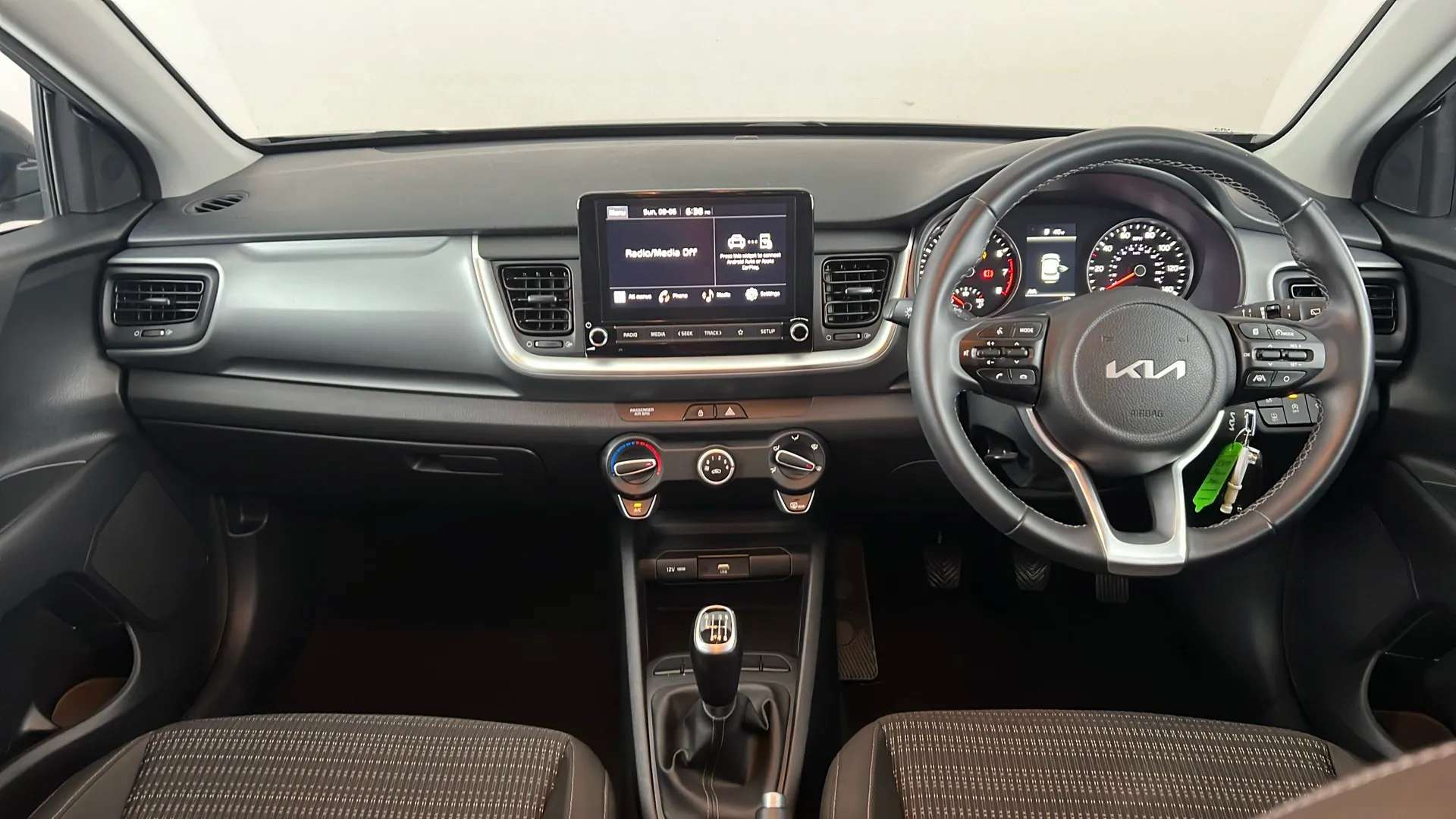2023 KIA STONIC 2023 KIA STONIC