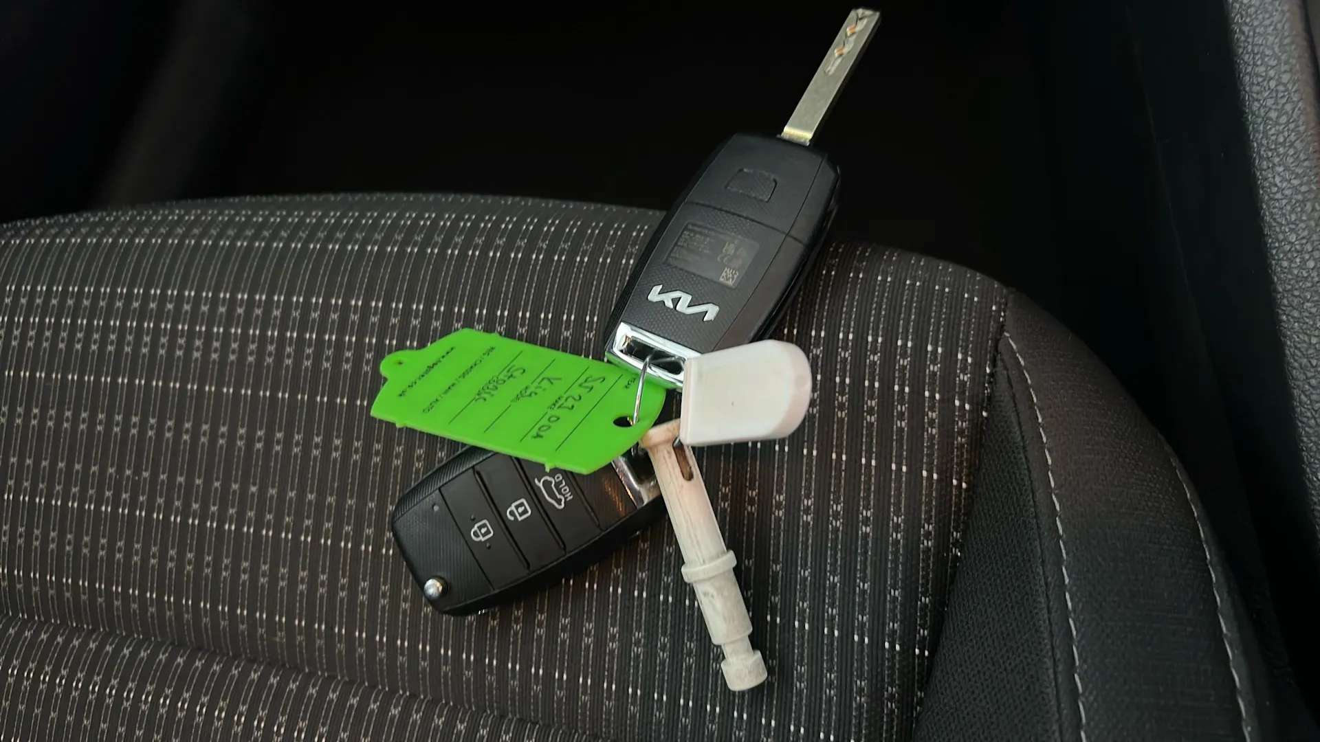 2023 KIA STONIC 2023 KIA STONIC