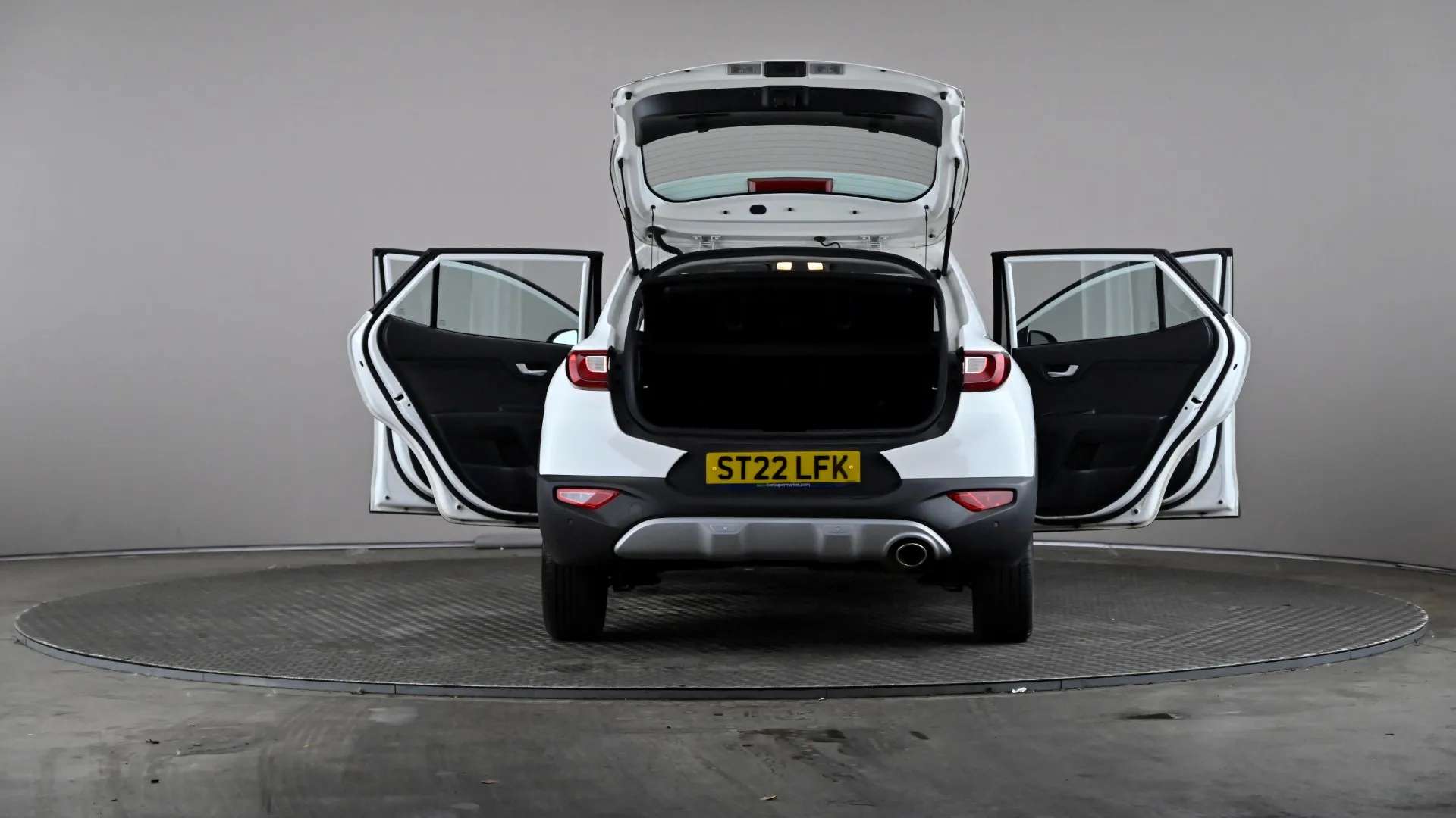 2022 KIA STONIC 2022 KIA STONIC