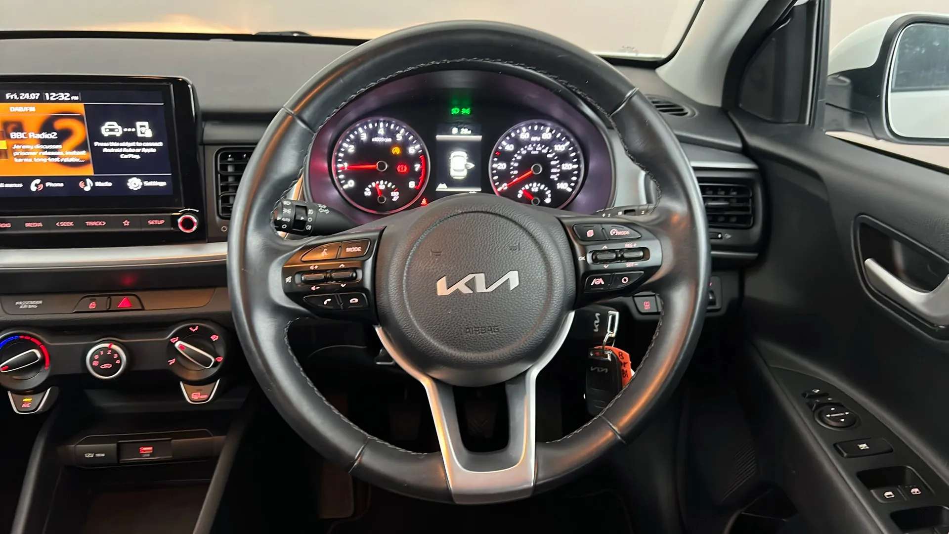 2022 KIA STONIC 2022 KIA STONIC