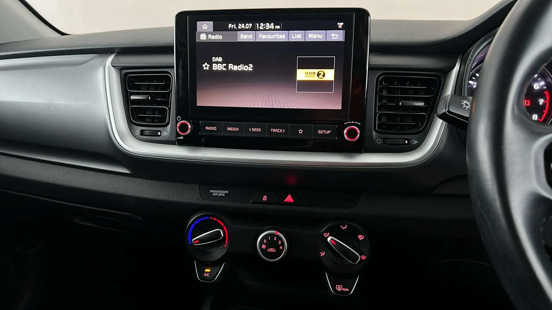2022 KIA STONIC 2022 KIA STONIC