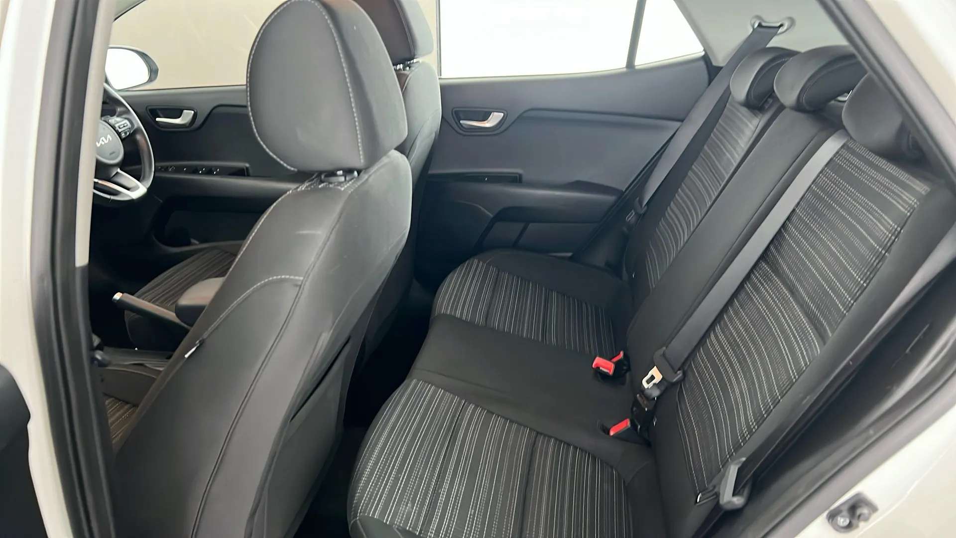 2022 KIA STONIC 2022 KIA STONIC