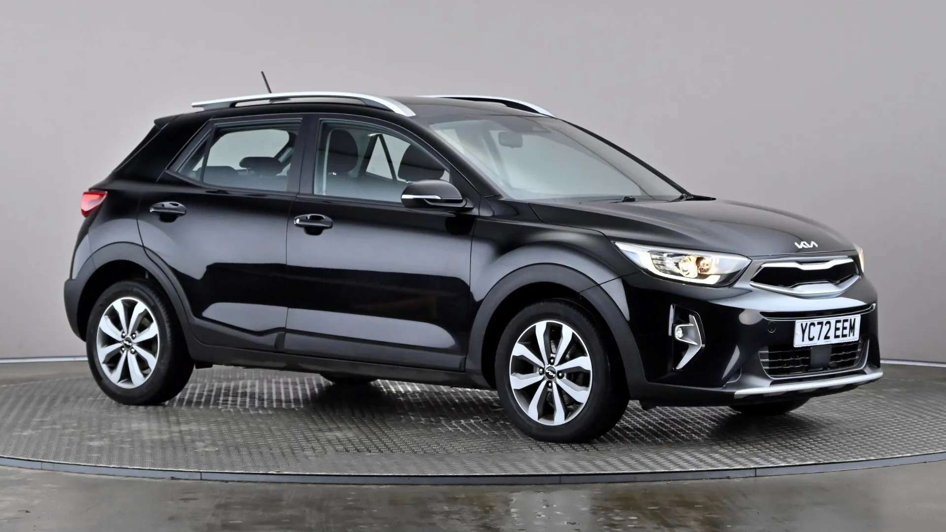 A 2022 KIA STONIC 1.0T GDi 99 2 A 2022 KIA STONIC 1.0T GDi 99 2