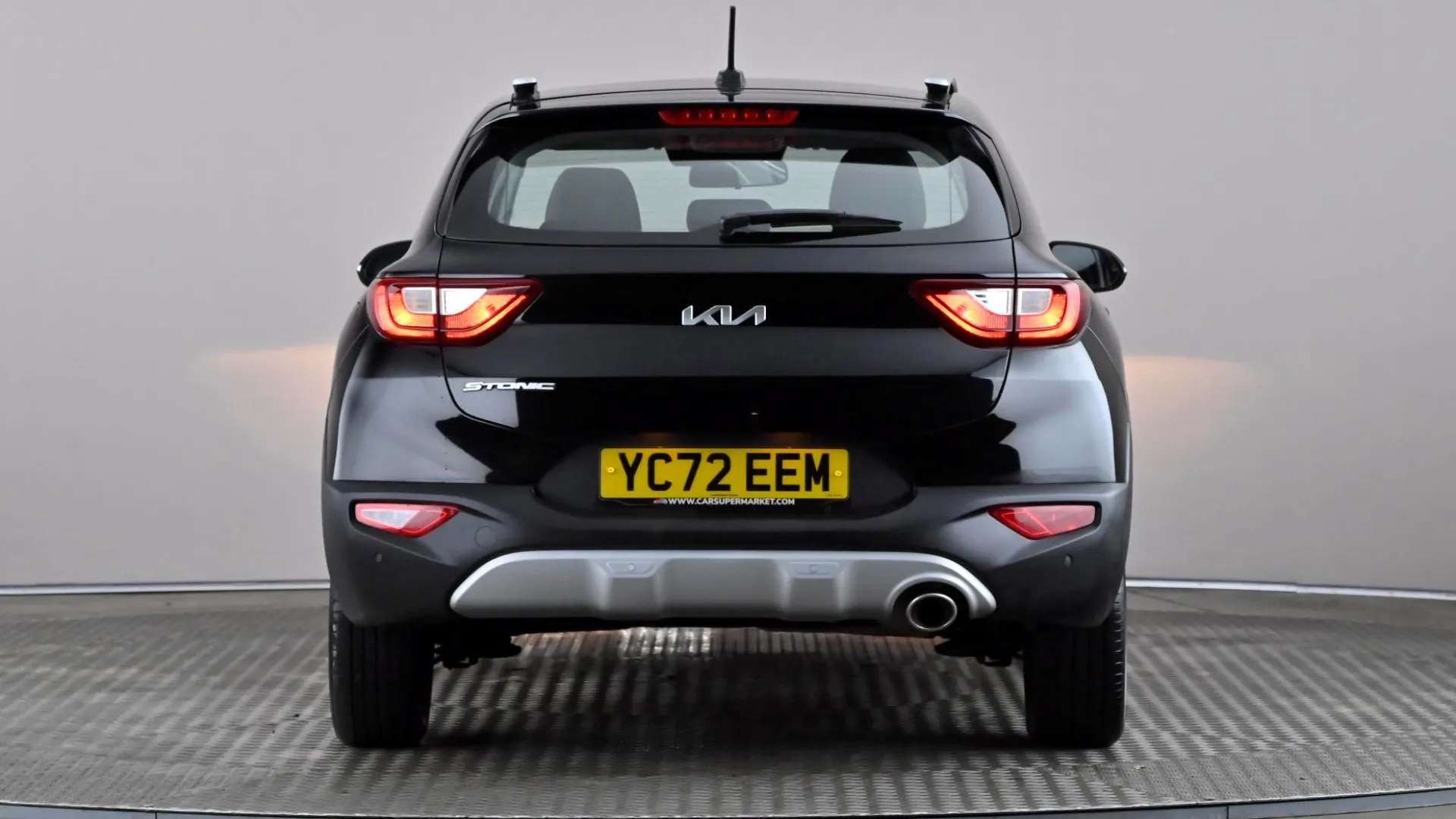 2022 KIA STONIC 2022 KIA STONIC