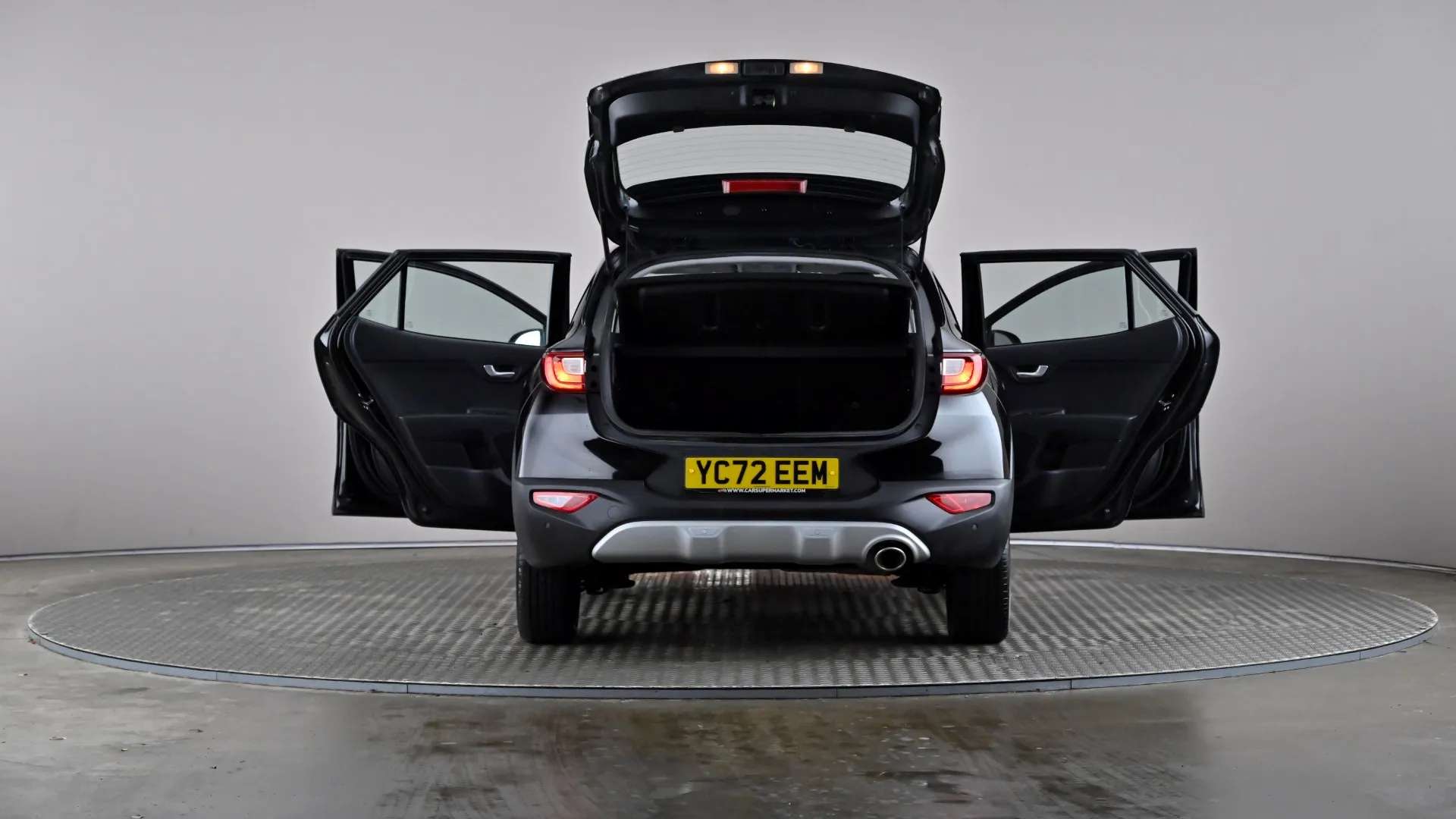 2022 KIA STONIC 2022 KIA STONIC