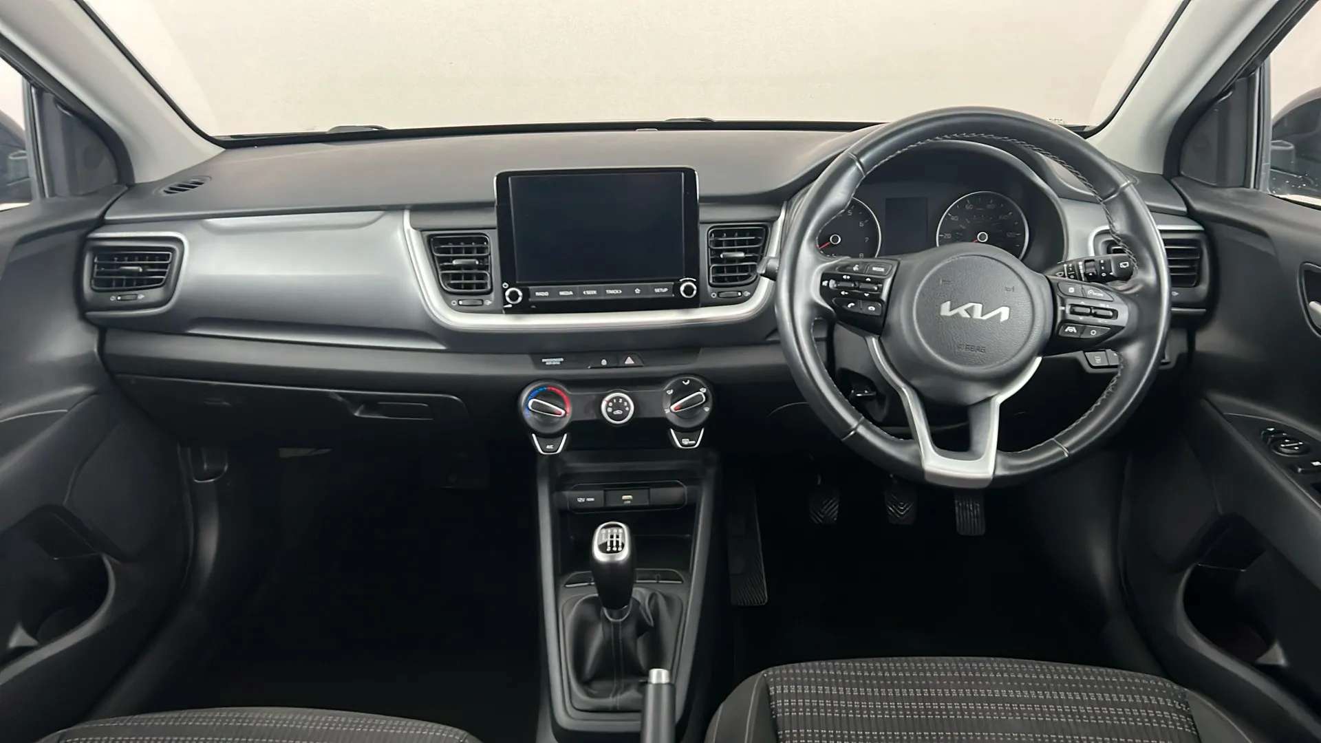 2022 KIA STONIC 2022 KIA STONIC