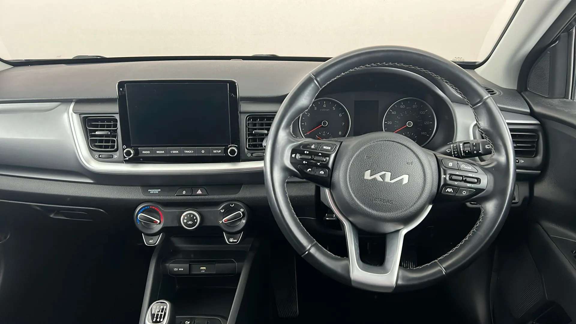 2022 KIA STONIC 2022 KIA STONIC