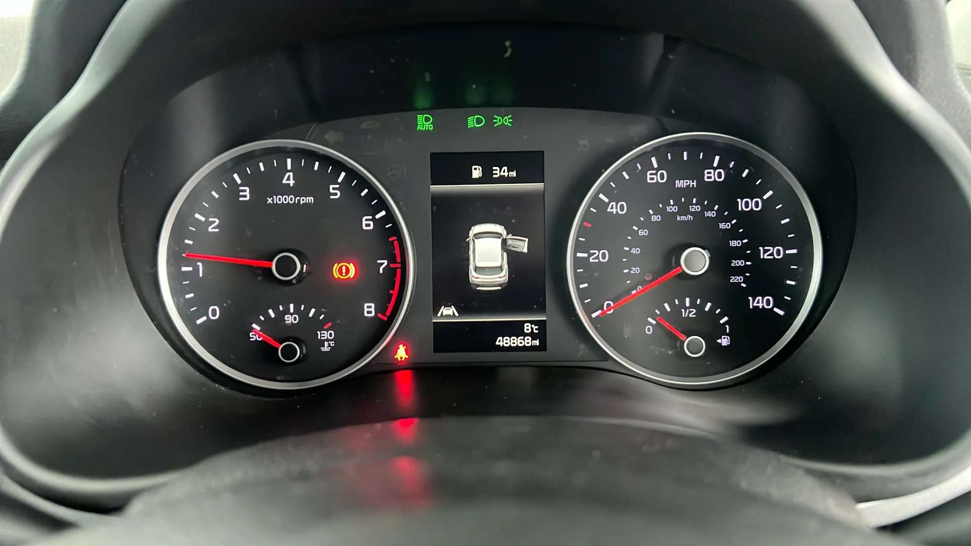 2022 KIA STONIC 2022 KIA STONIC