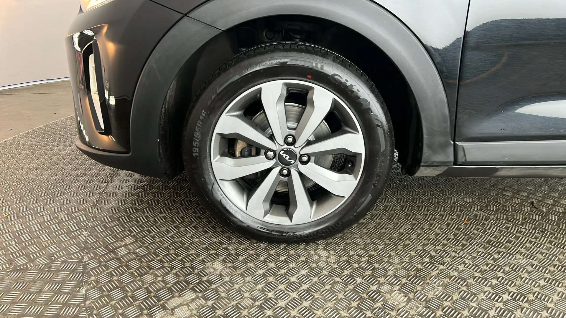 2022 KIA STONIC 2022 KIA STONIC