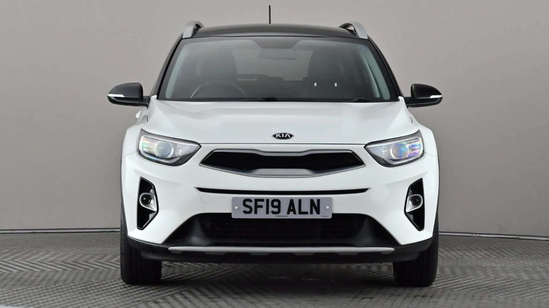 A 2019 KIA STONIC 1.0T GDi Maxx A 2019 KIA STONIC 1.0T GDi Maxx