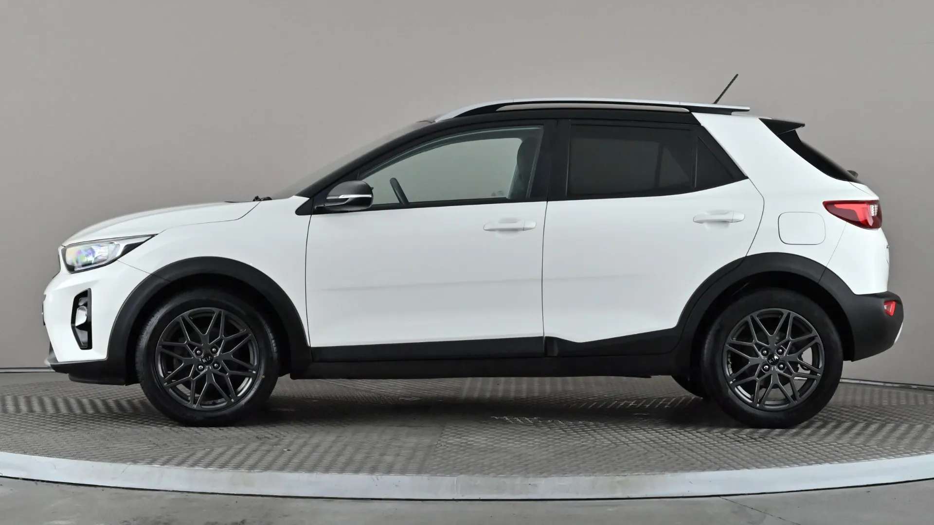 A 2019 KIA STONIC 1.0T GDi Maxx A 2019 KIA STONIC 1.0T GDi Maxx