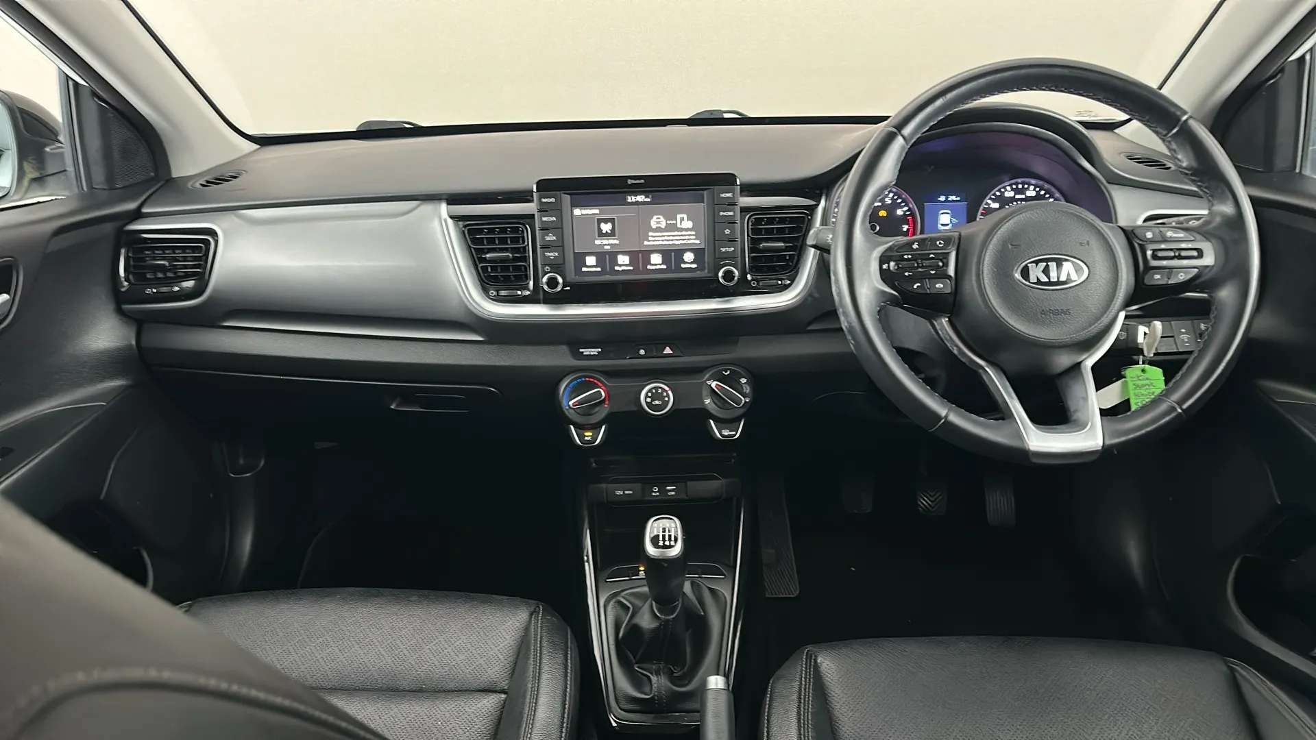 2019 KIA STONIC 2019 KIA STONIC