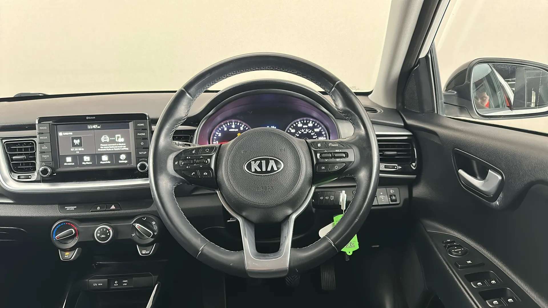2019 KIA STONIC 2019 KIA STONIC