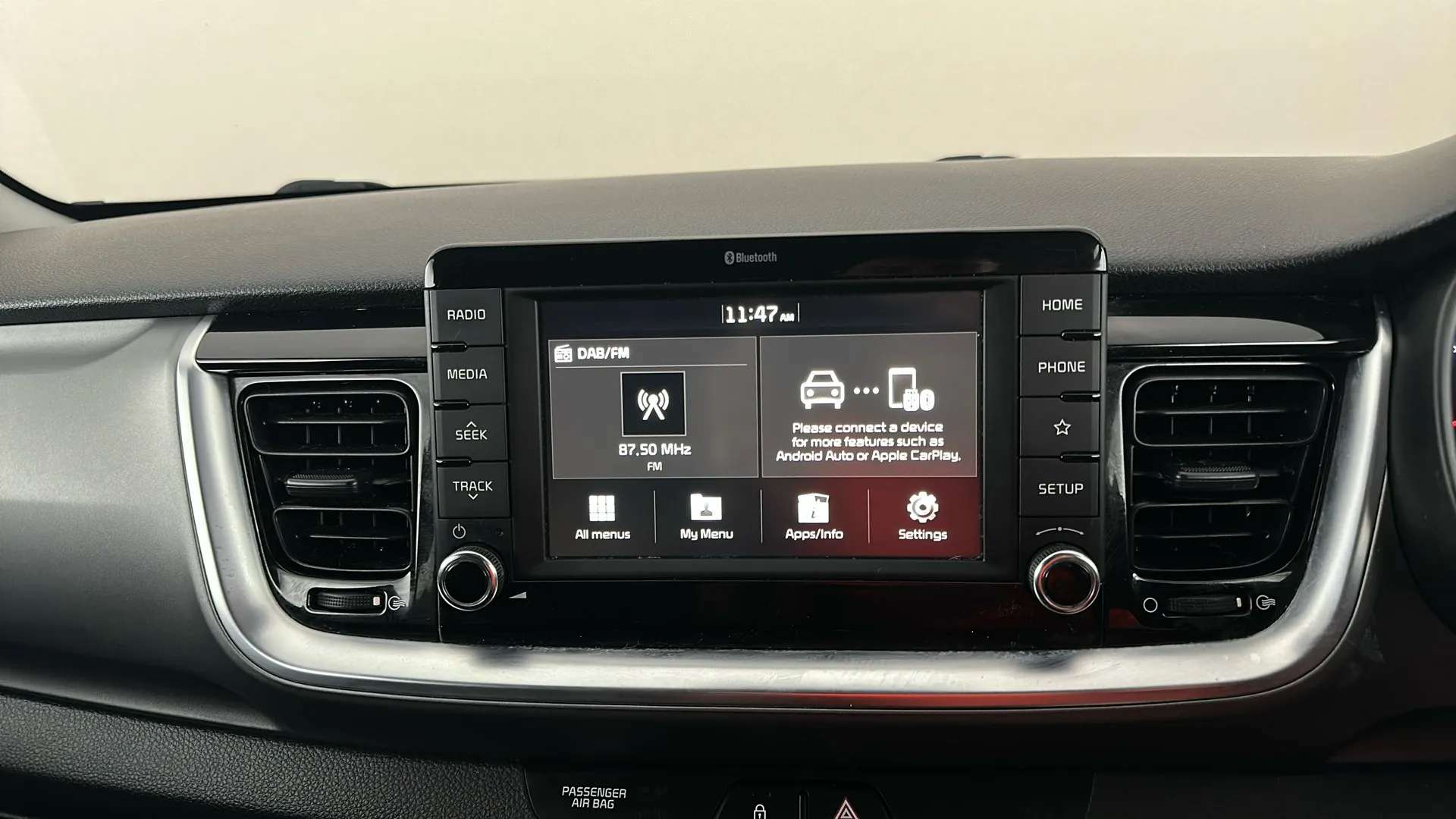2019 KIA STONIC 2019 KIA STONIC