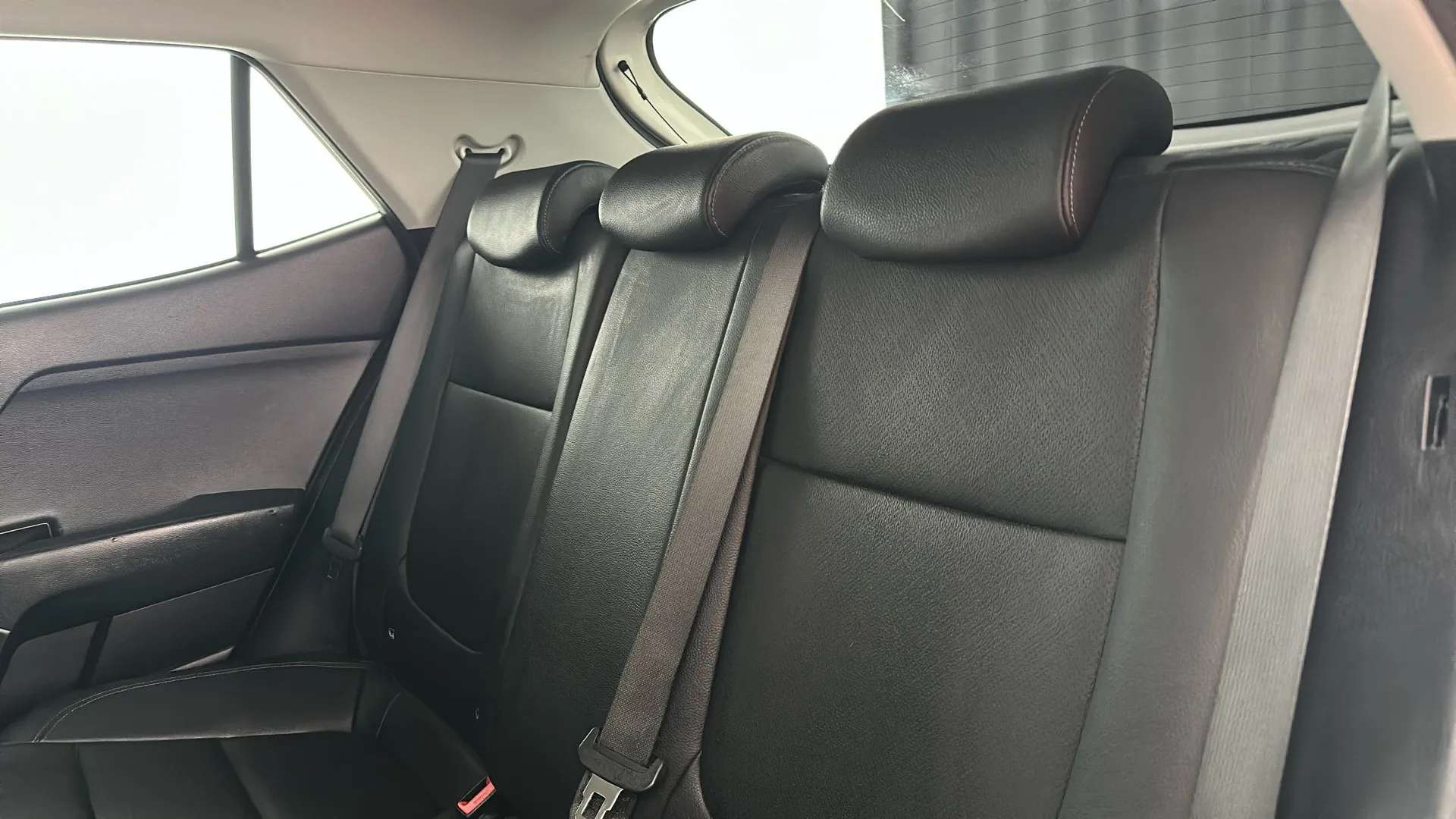 2019 KIA STONIC 2019 KIA STONIC