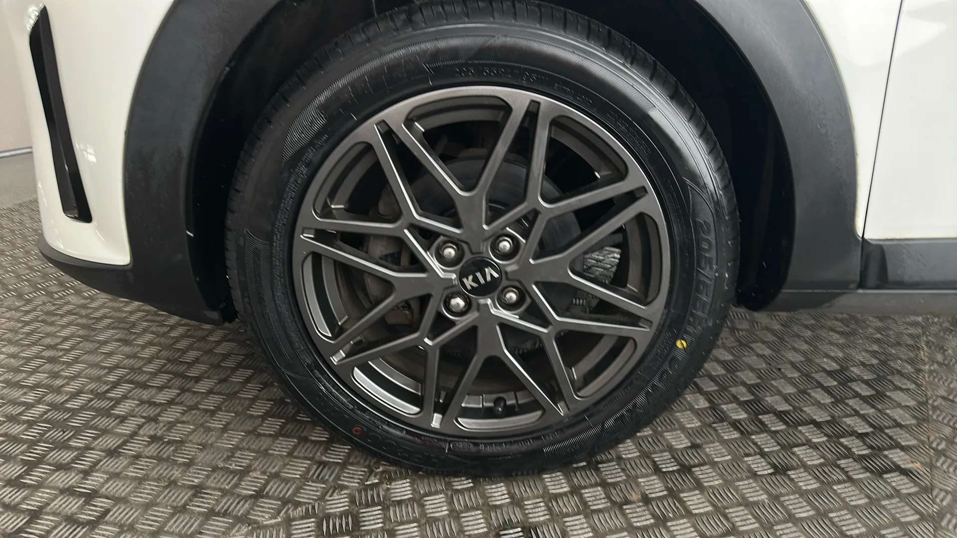 2019 KIA STONIC 2019 KIA STONIC