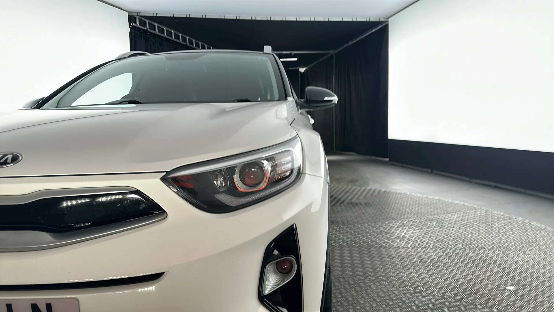 2019 KIA STONIC 2019 KIA STONIC