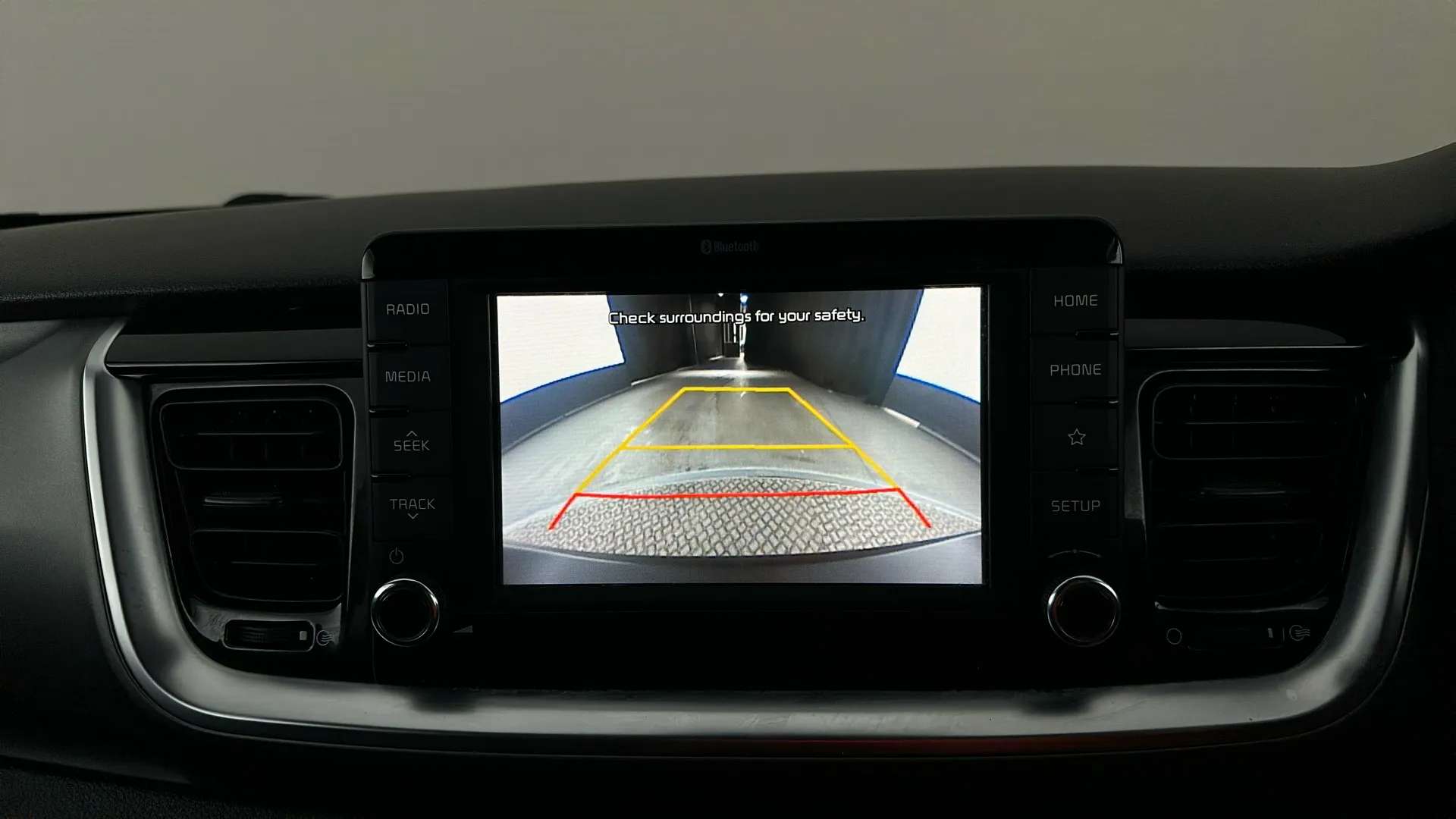 2019 KIA STONIC 2019 KIA STONIC