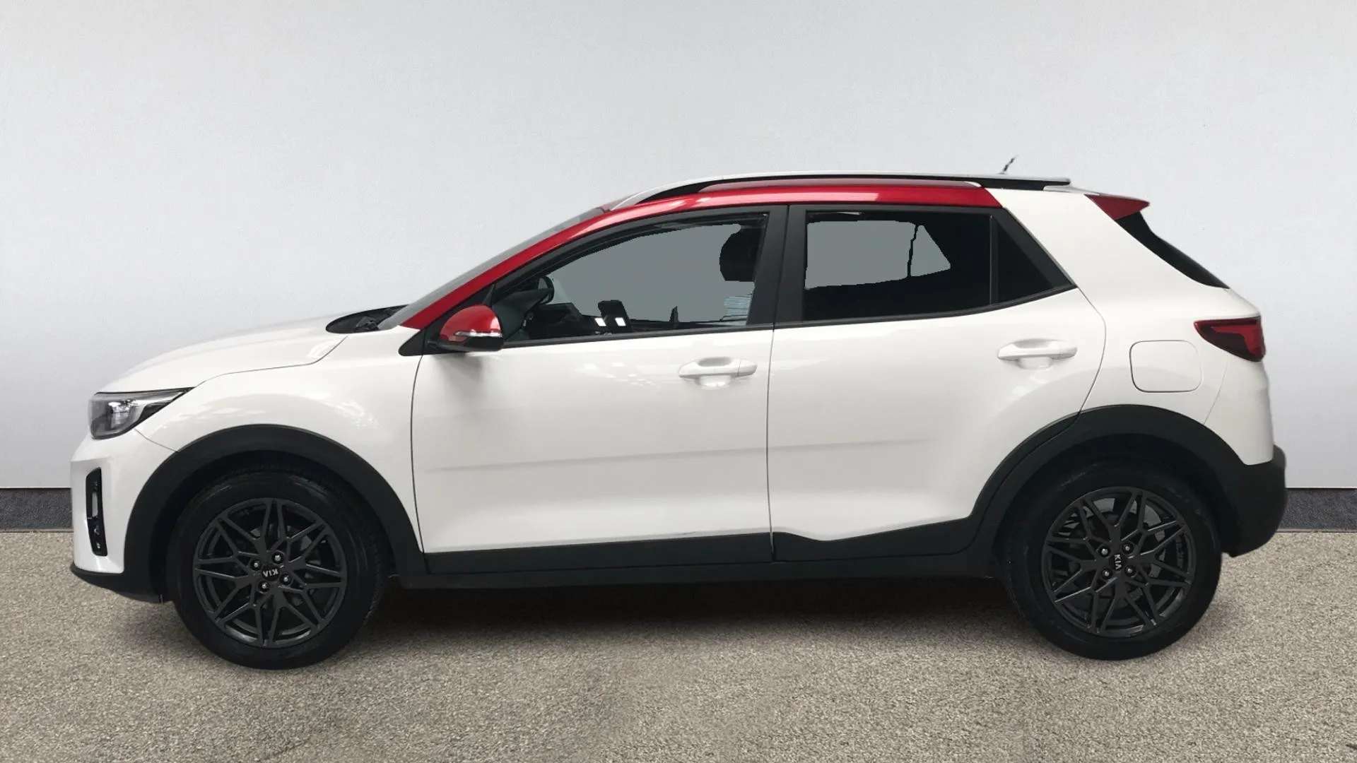 A 2020 KIA STONIC 1.0T GDi Maxx A 2020 KIA STONIC 1.0T GDi Maxx