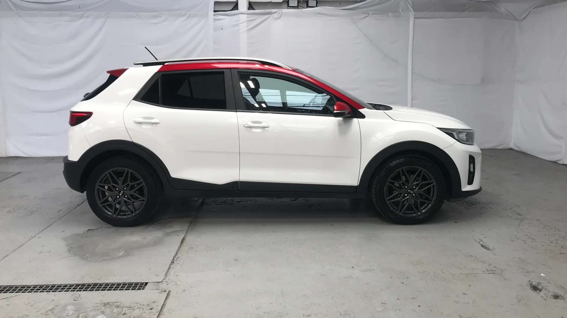 2020 KIA STONIC 2020 KIA STONIC