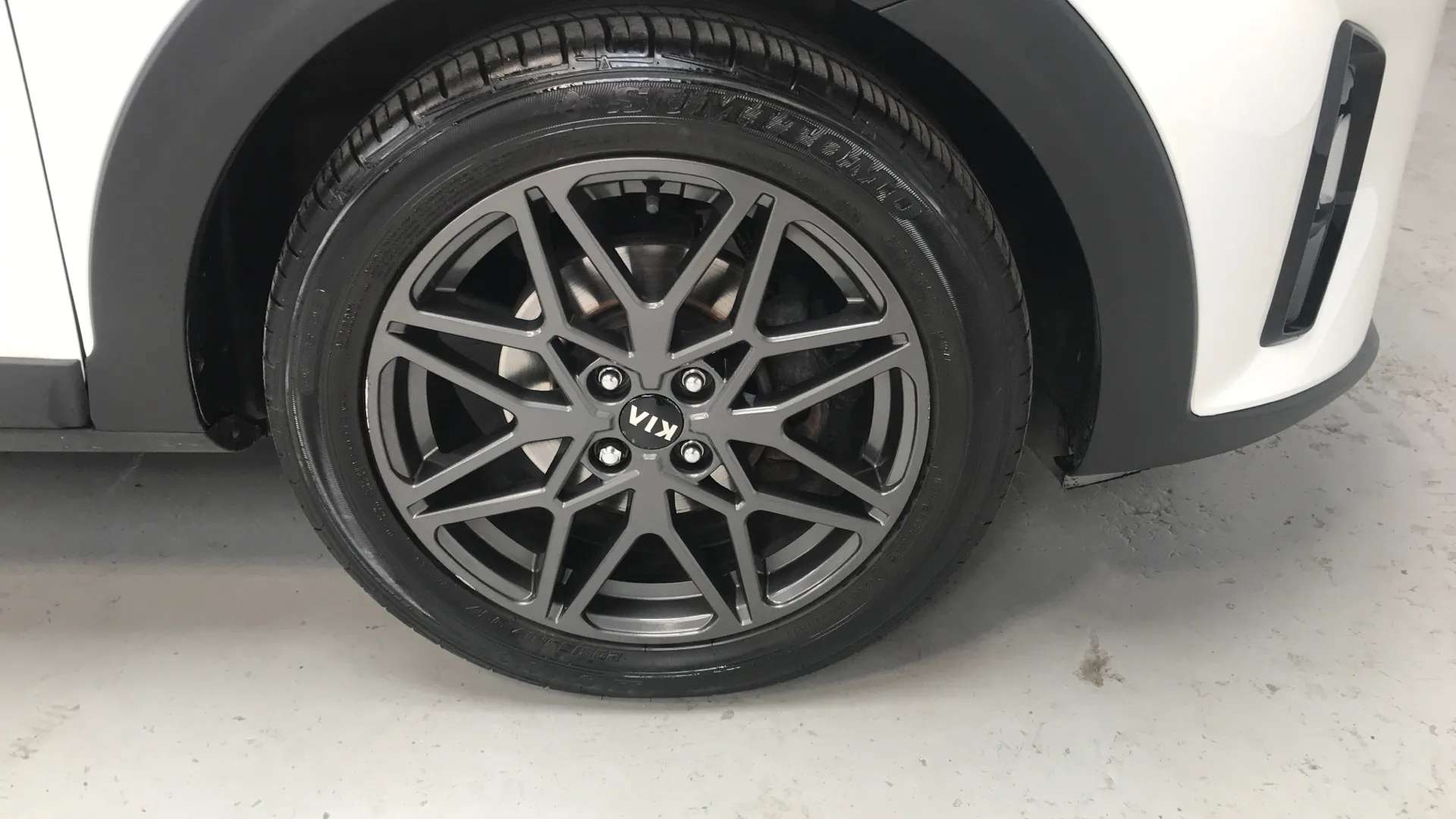 2020 KIA STONIC 2020 KIA STONIC