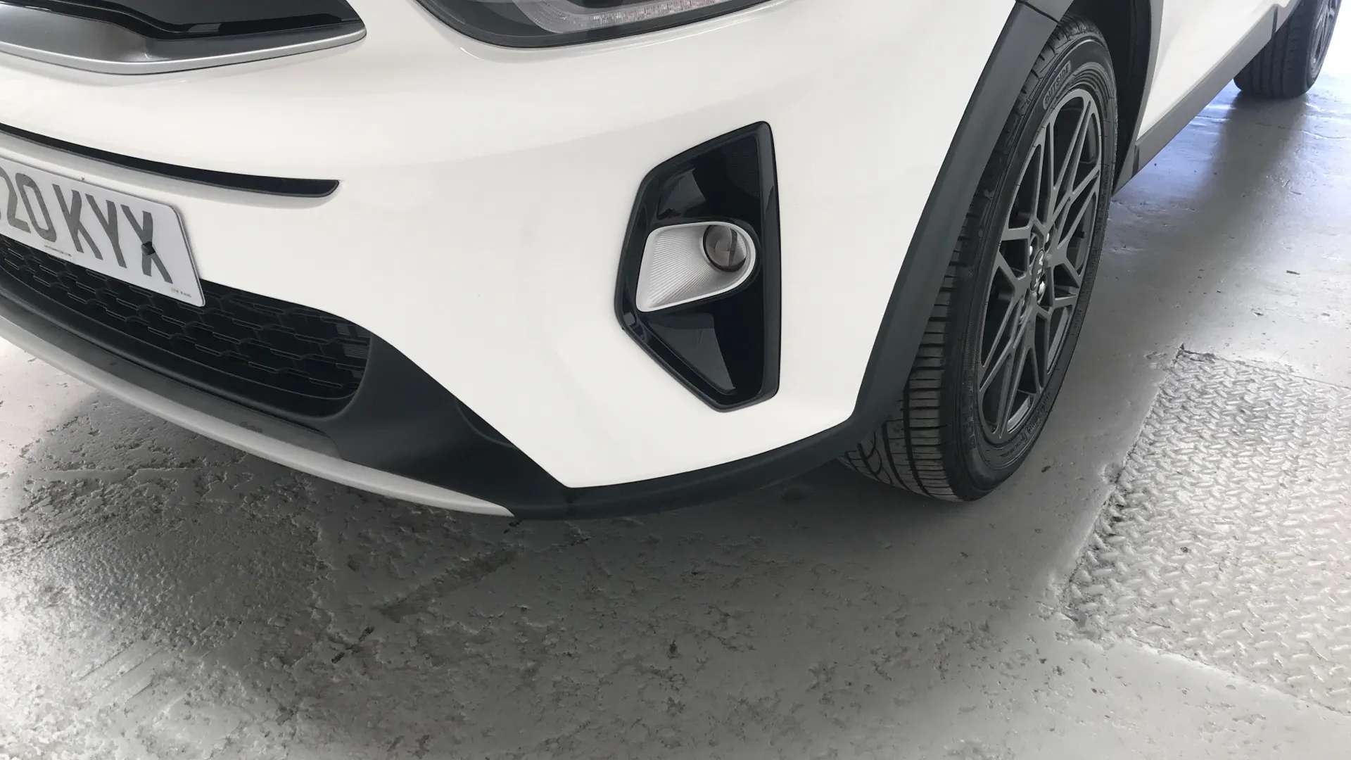 2020 KIA STONIC 2020 KIA STONIC