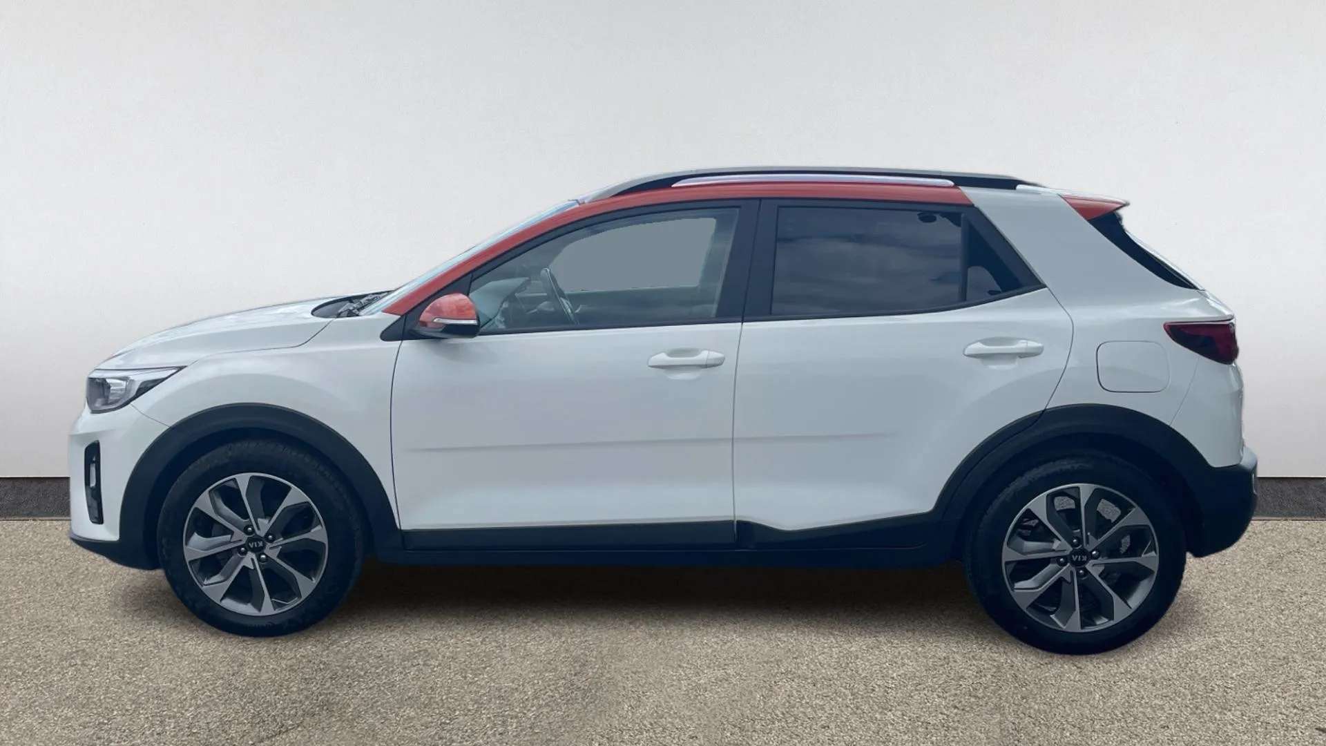 A 2019 KIA STONIC 1.0T GDi Mixx A 2019 KIA STONIC 1.0T GDi Mixx