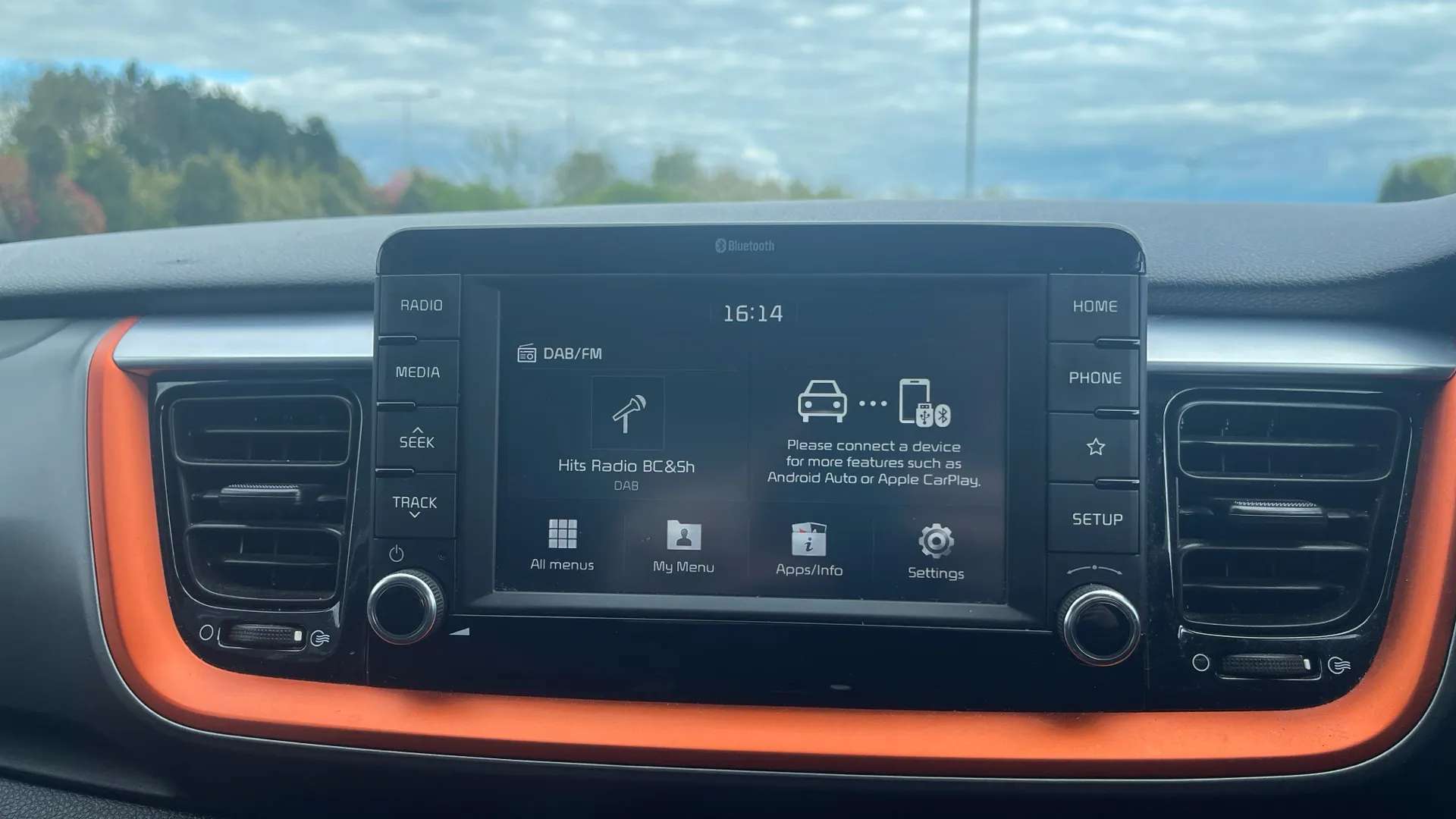 2019 KIA STONIC 2019 KIA STONIC