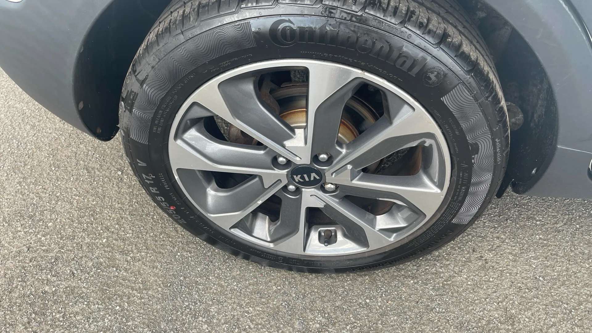 2019 KIA STONIC 2019 KIA STONIC