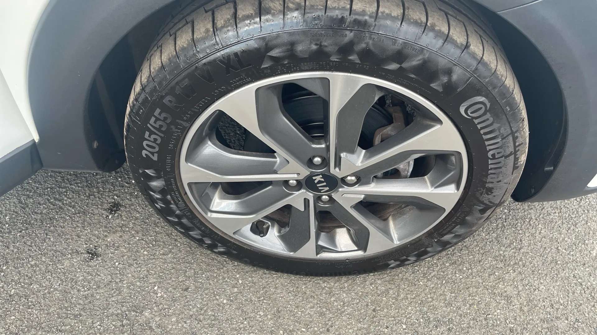 2019 KIA STONIC 2019 KIA STONIC