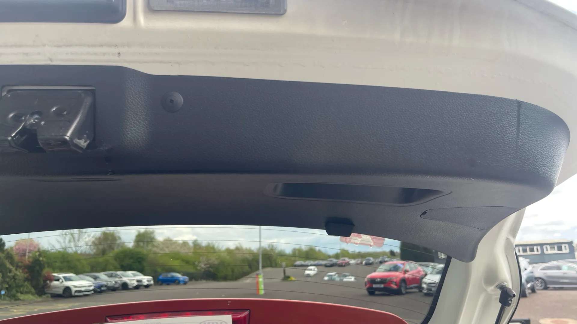 2019 KIA STONIC 2019 KIA STONIC